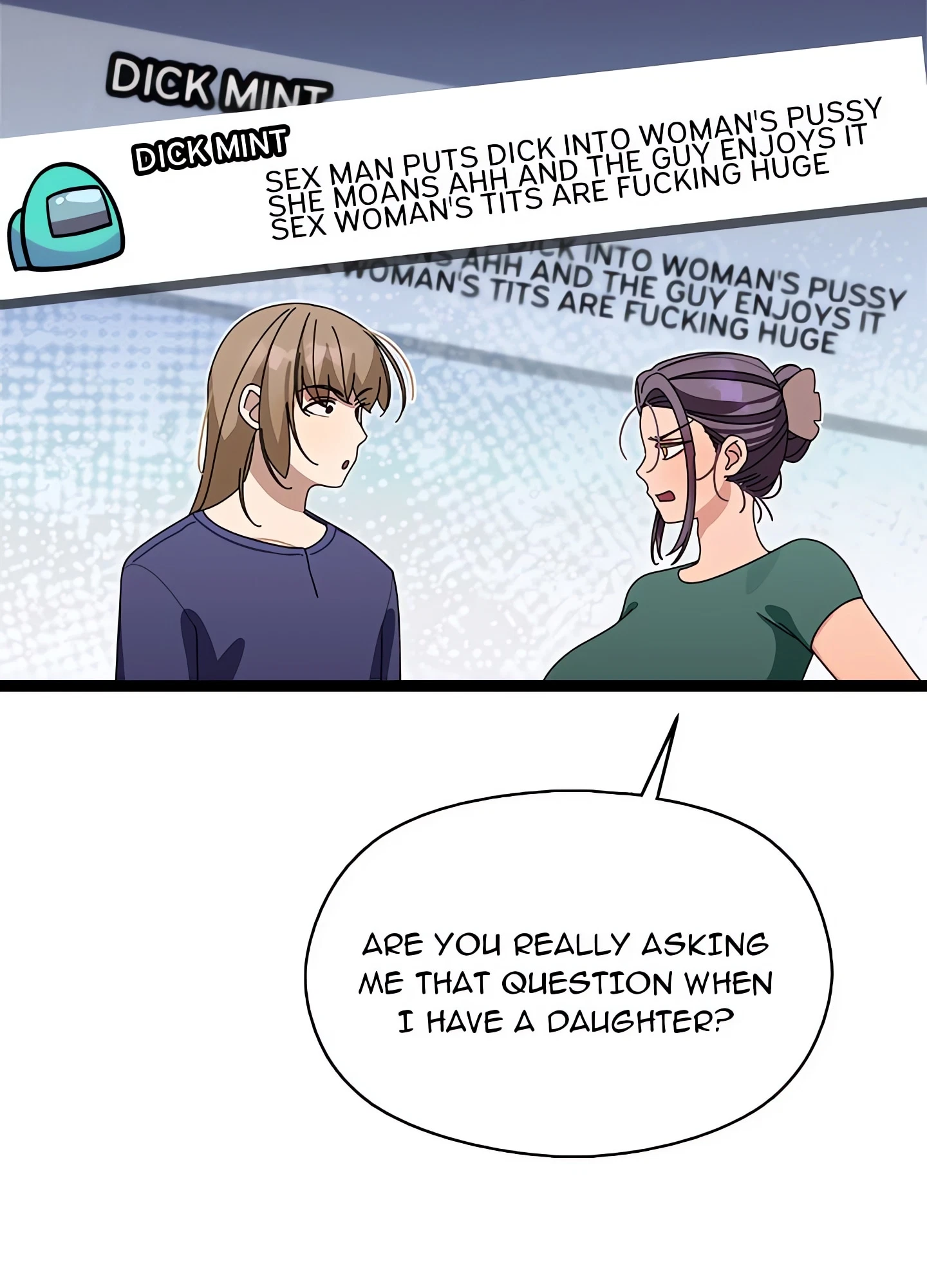 From Weakling To Nemesis Chapter 6 (Uncensored), page 25