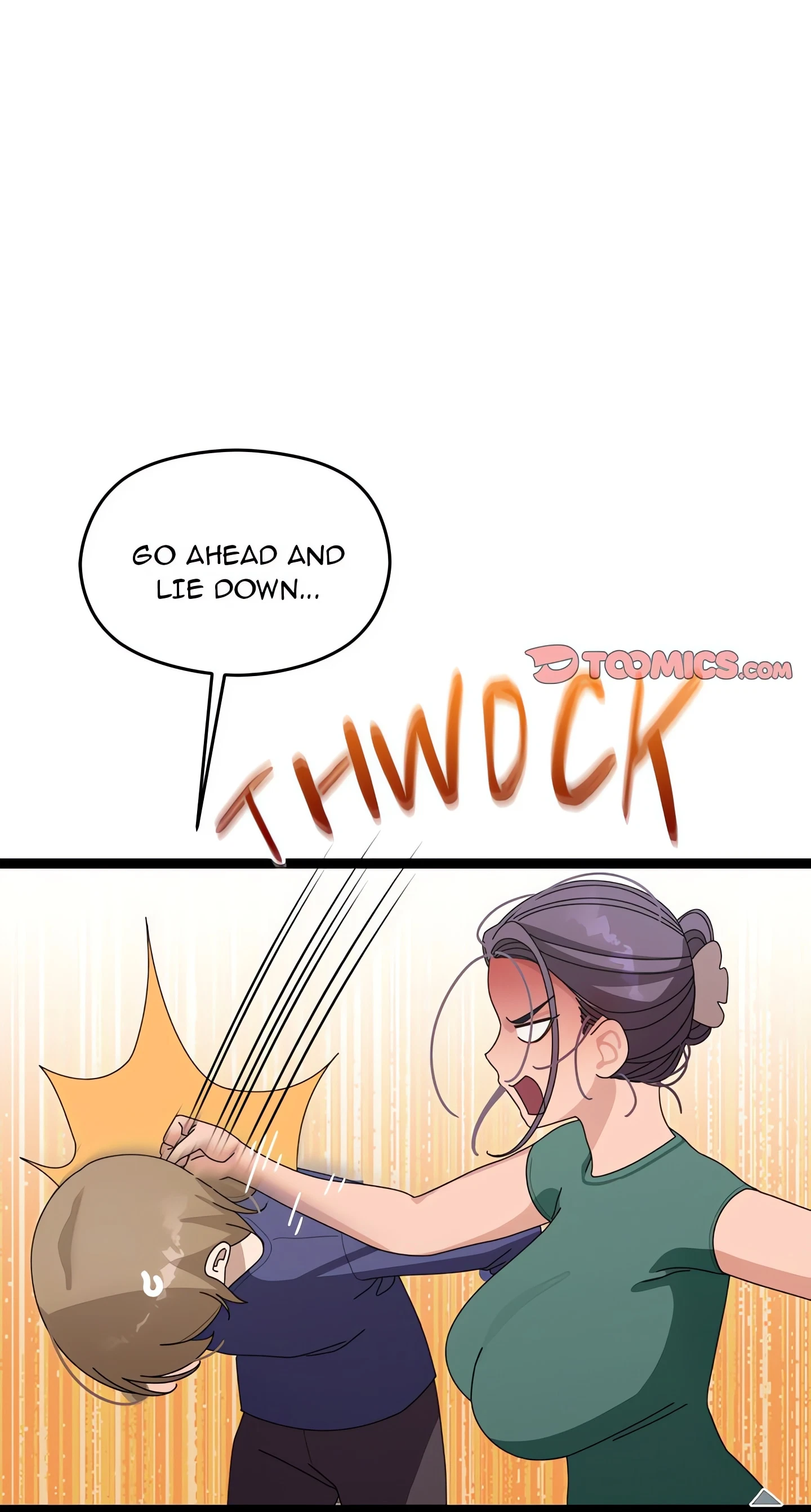 From Weakling To Nemesis Chapter 6 (Uncensored), page 27