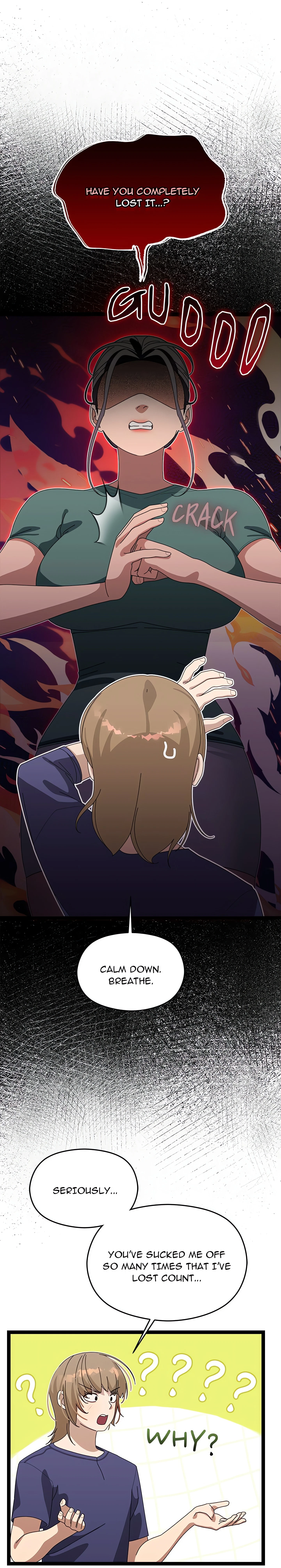 From Weakling To Nemesis Chapter 6 (Uncensored), page 29