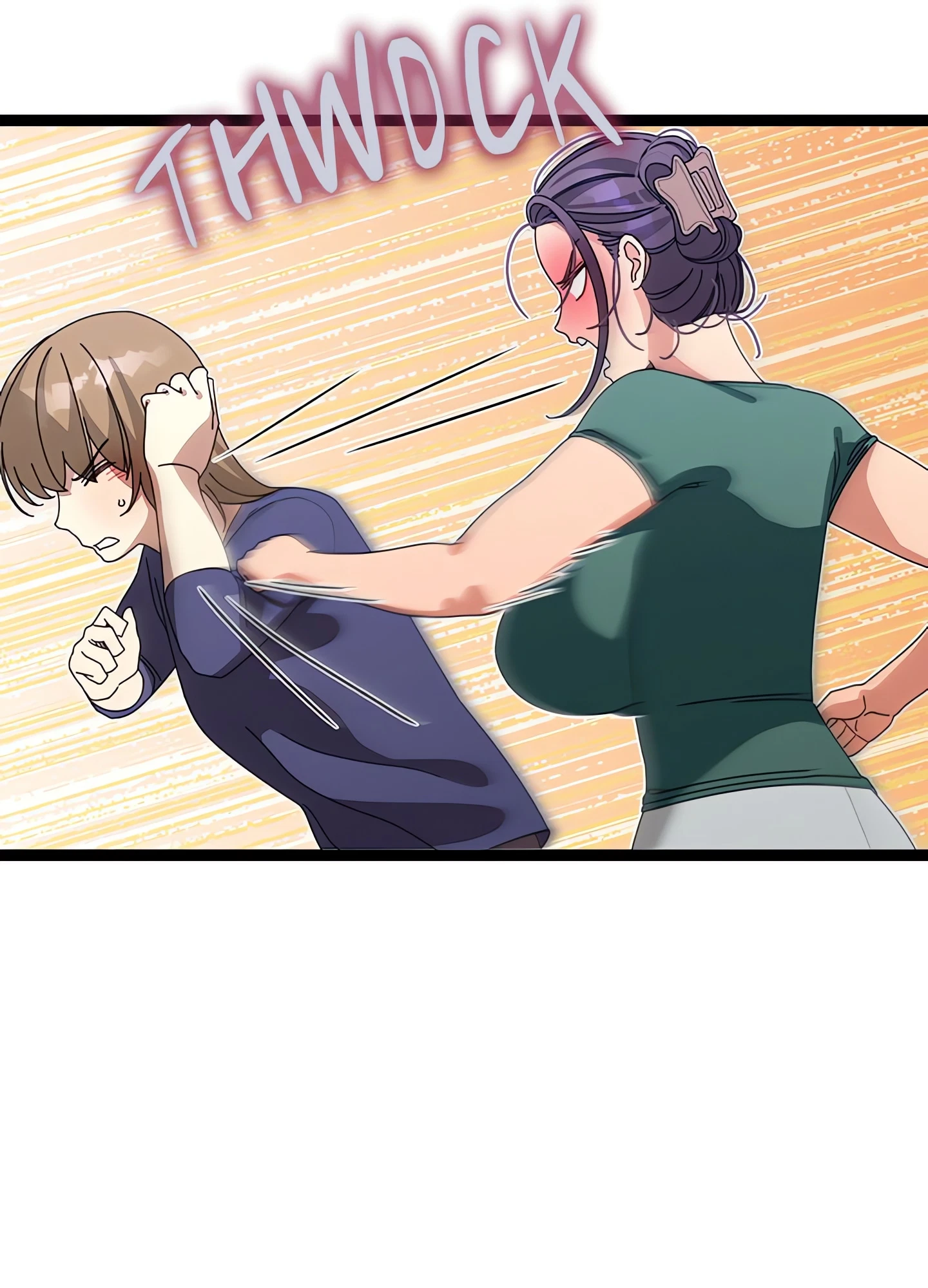 From Weakling To Nemesis Chapter 6 (Uncensored), page 32