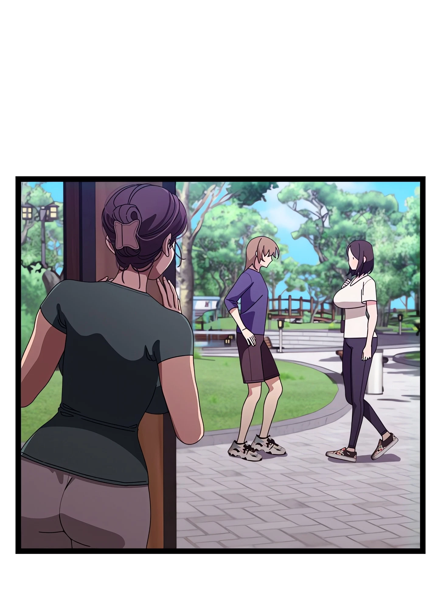 From Weakling To Nemesis Chapter 6 (Uncensored), page 48