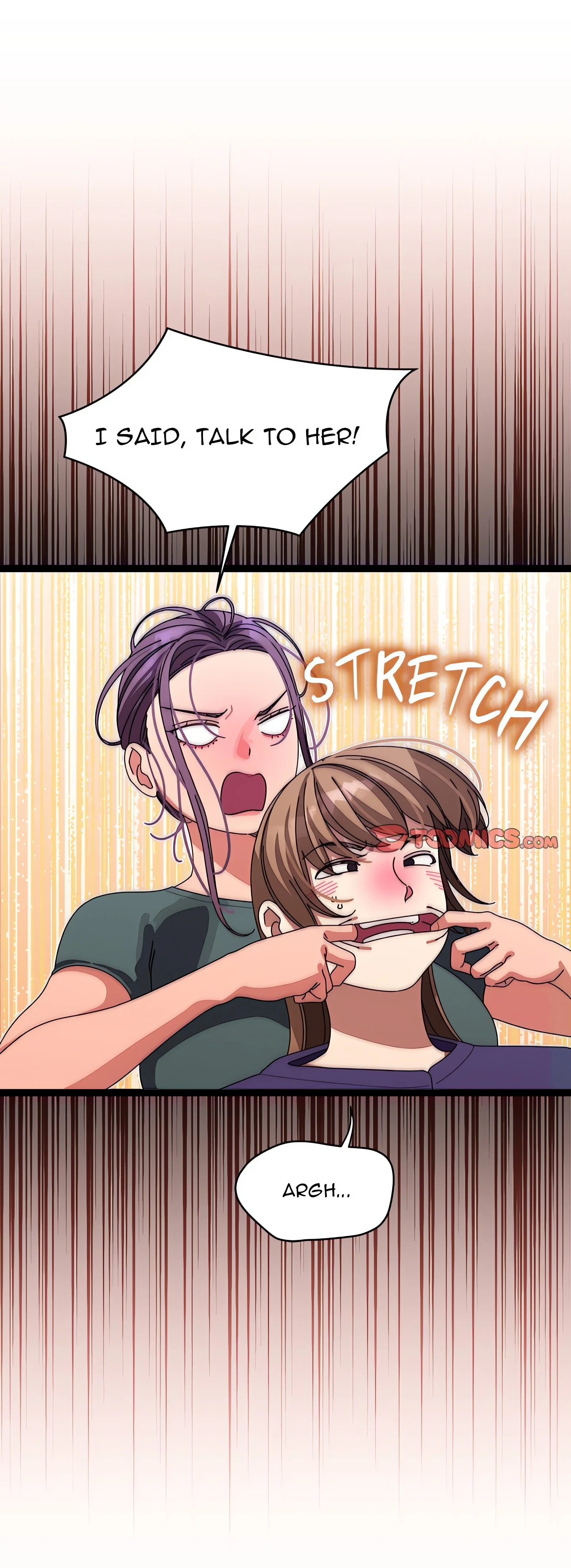 From Weakling To Nemesis Chapter 6 (Uncensored), page 50