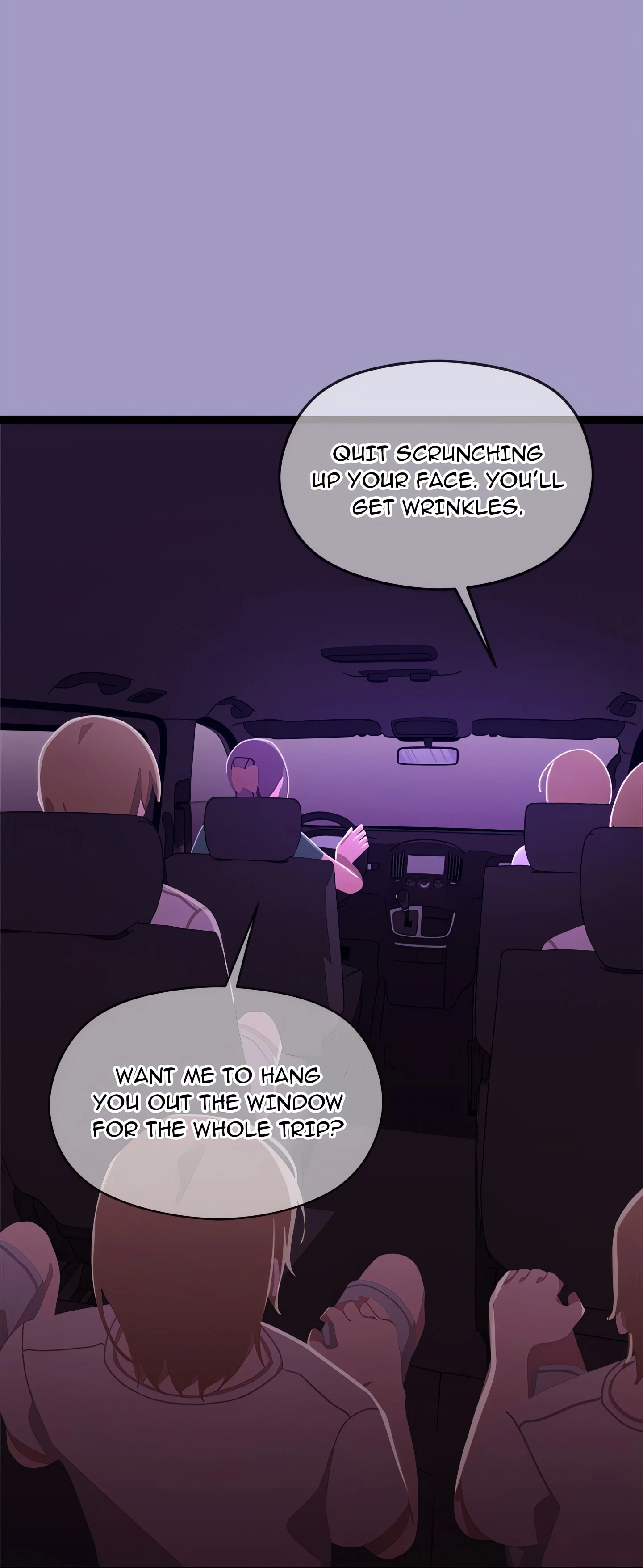 From Weakling To Nemesis Chapter 6 (Uncensored), page 6
