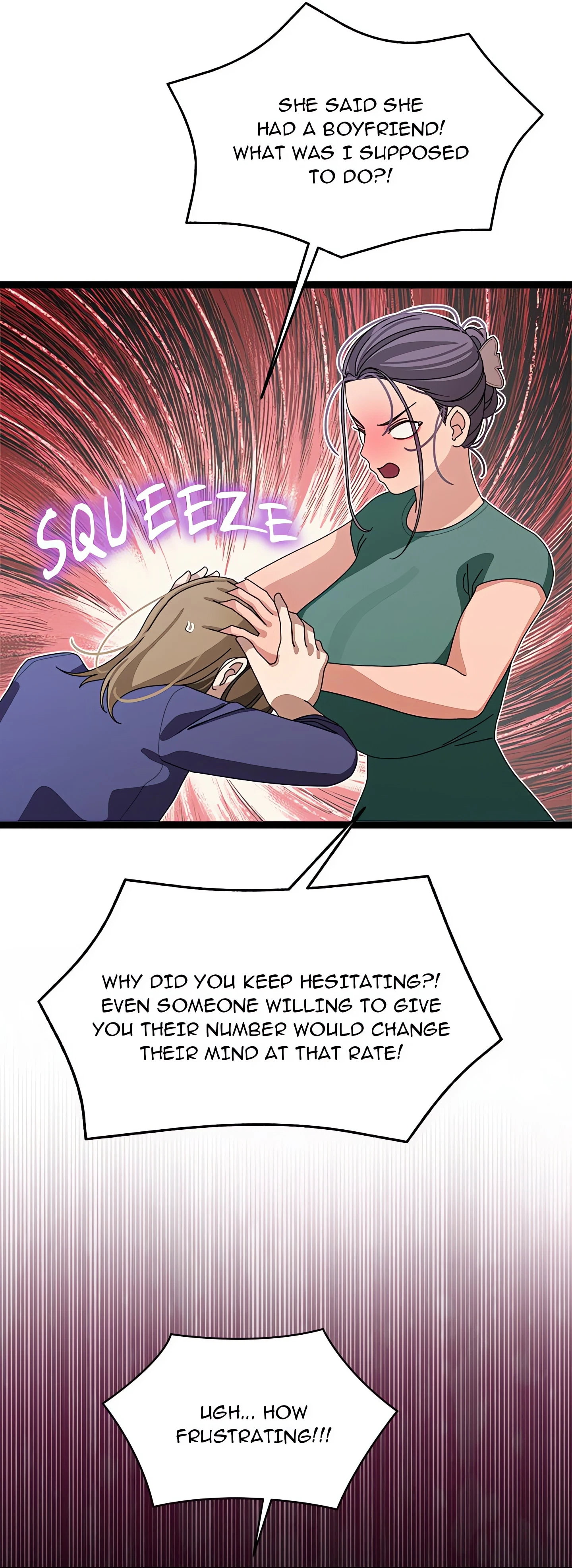 From Weakling To Nemesis Chapter 6 (Uncensored), page 61