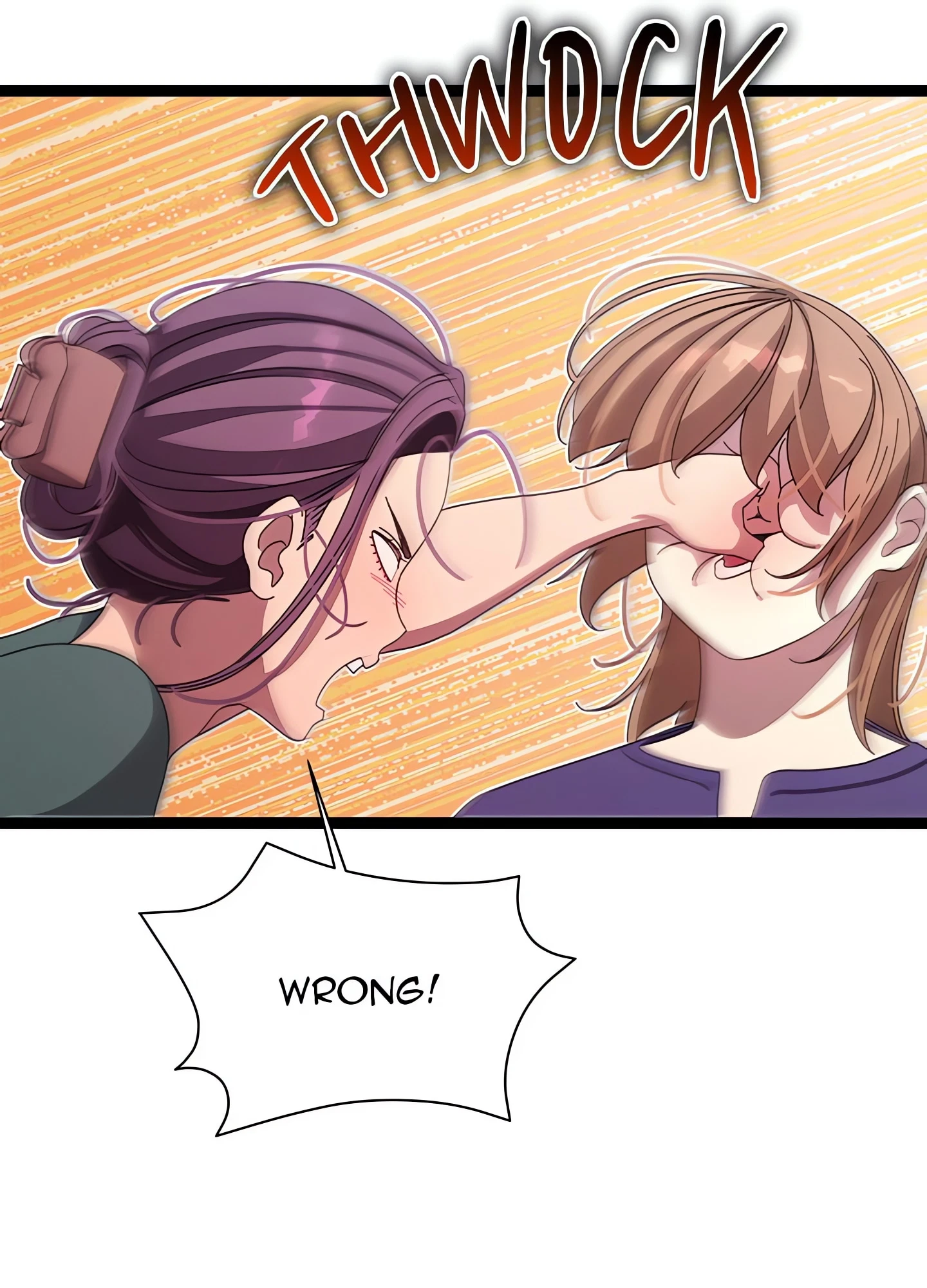 From Weakling To Nemesis Chapter 6 (Uncensored), page 68