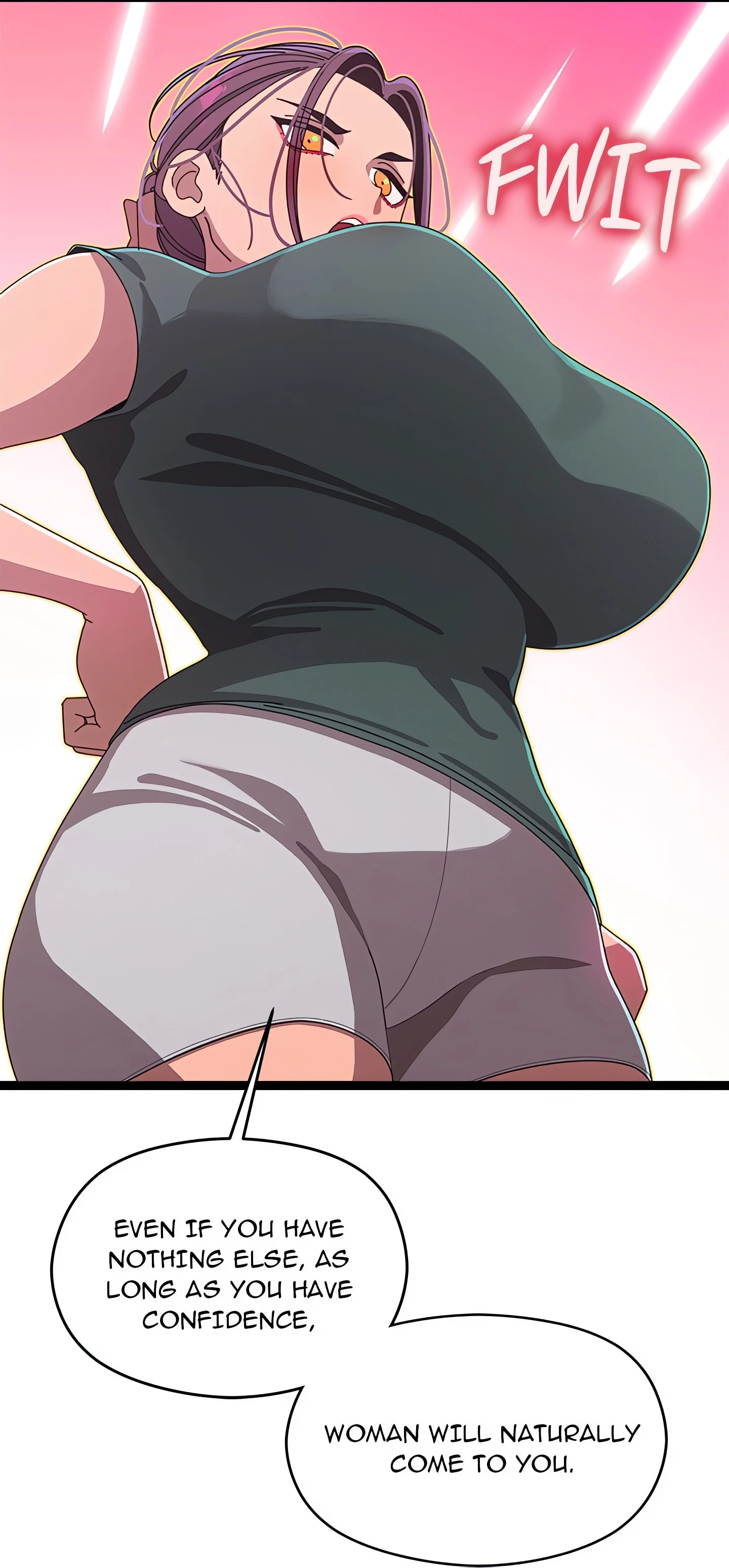 From Weakling To Nemesis Chapter 6 (Uncensored), page 70