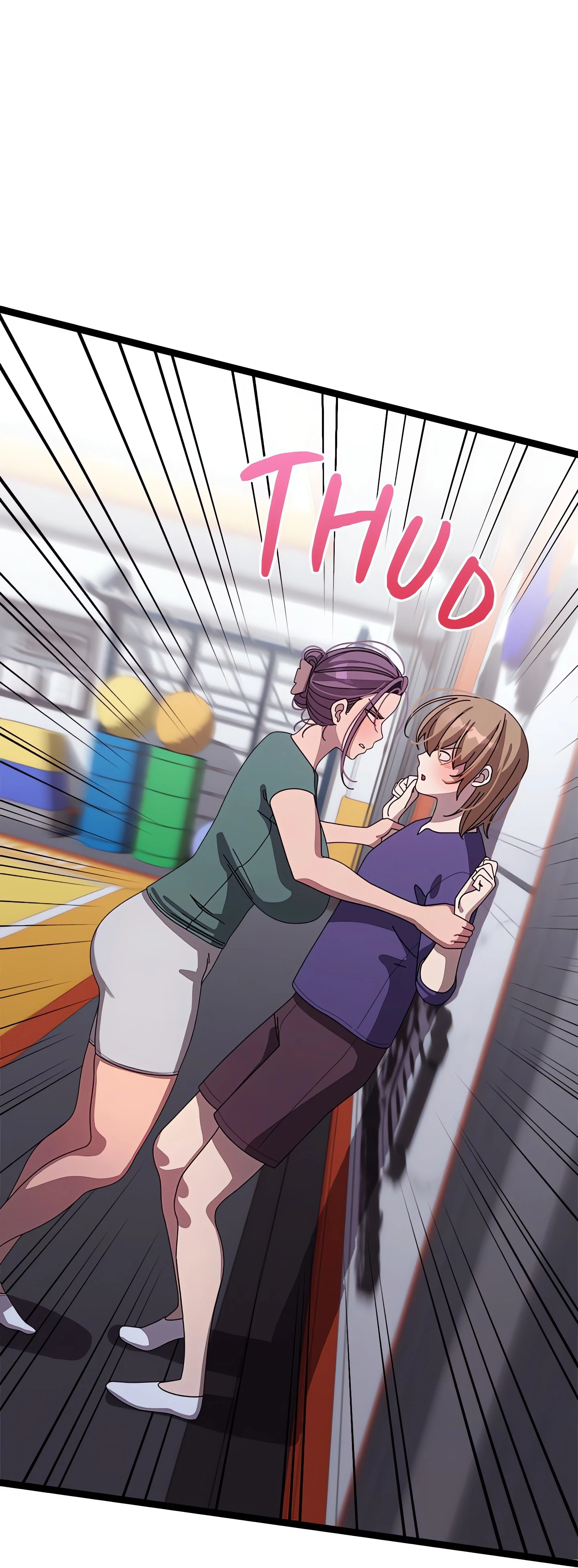 From Weakling To Nemesis Chapter 6 (Uncensored), page 71