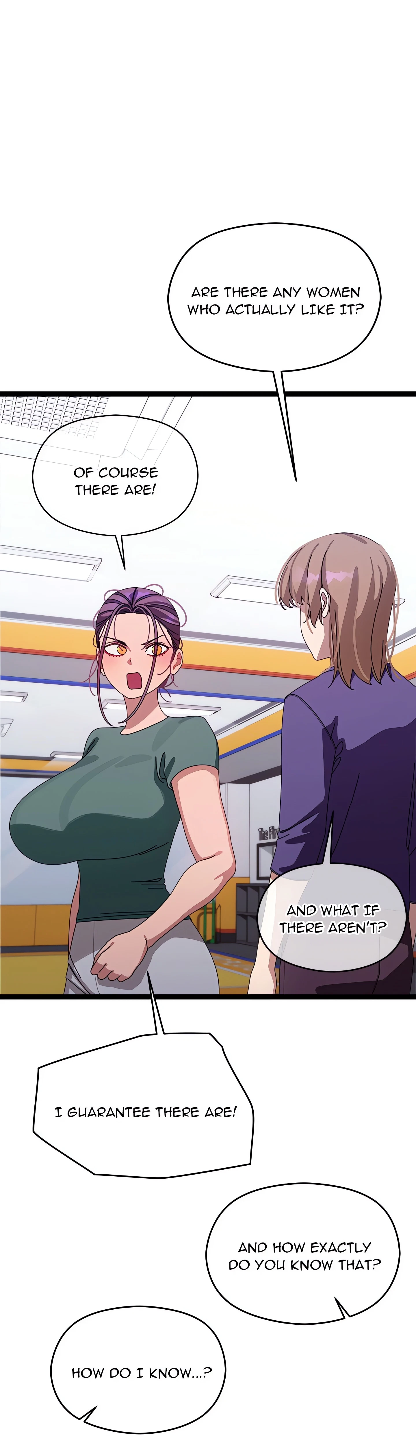 From Weakling To Nemesis Chapter 6 (Uncensored), page 75