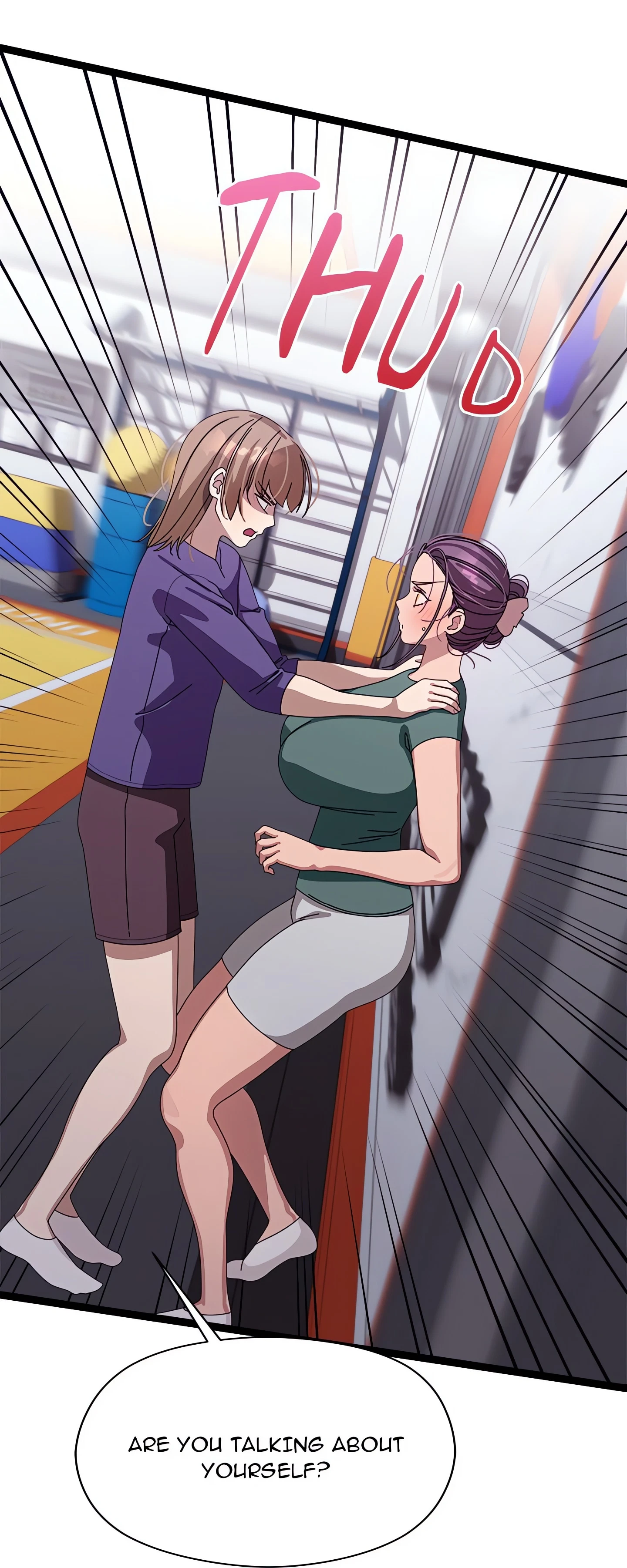 From Weakling To Nemesis Chapter 6 (Uncensored), page 78
