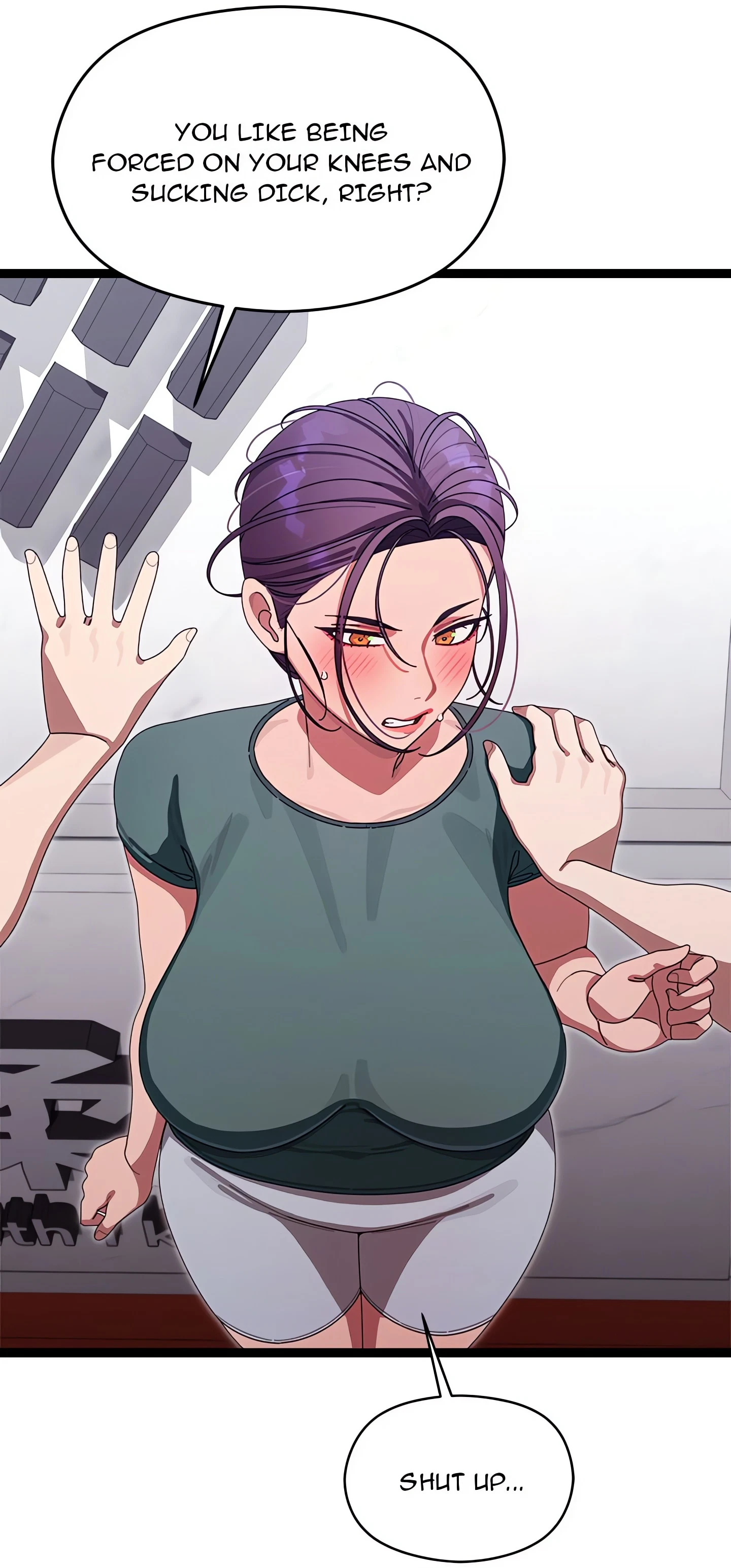 From Weakling To Nemesis Chapter 6 (Uncensored), page 80