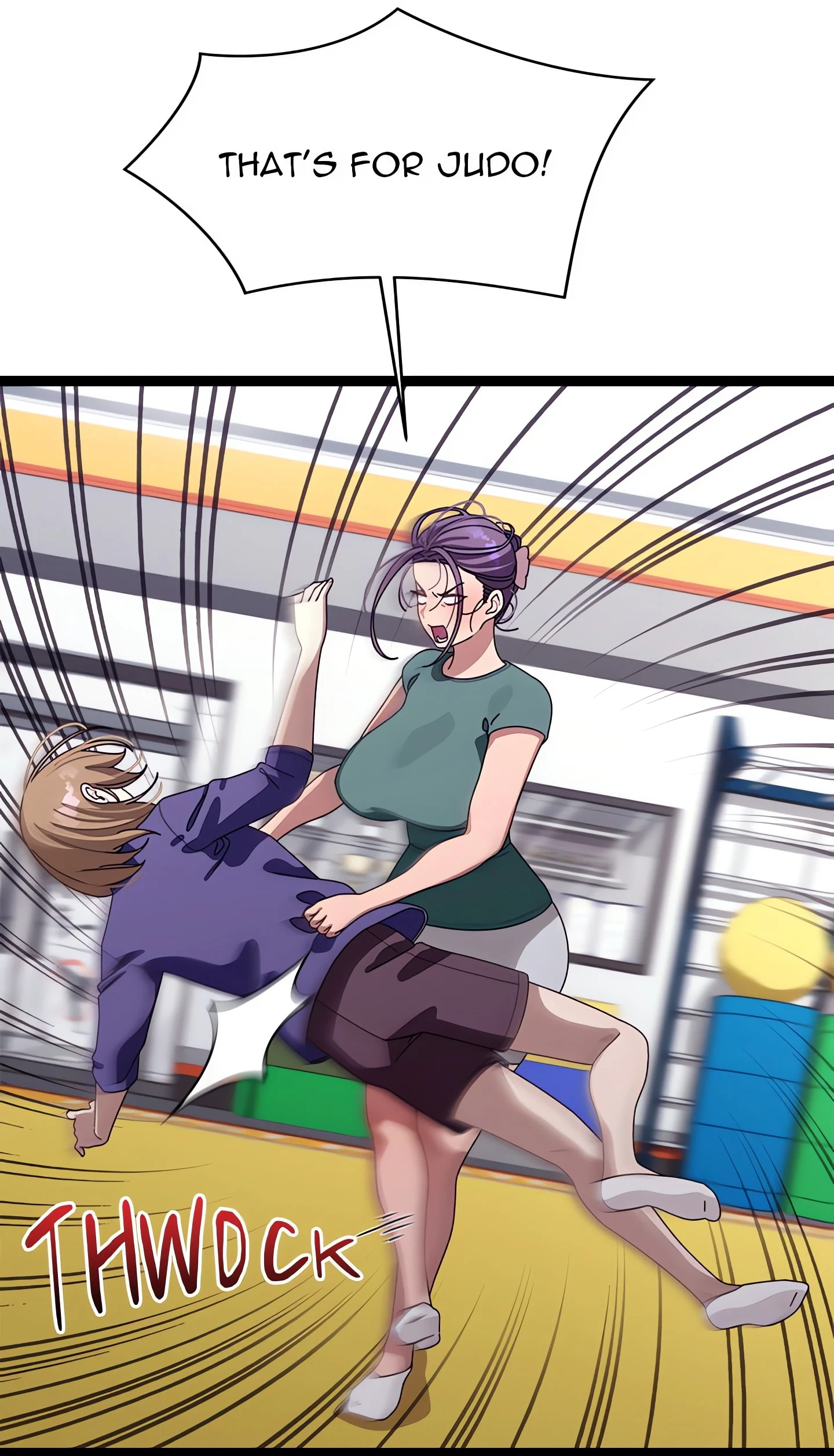 From Weakling To Nemesis Chapter 6 (Uncensored), page 87