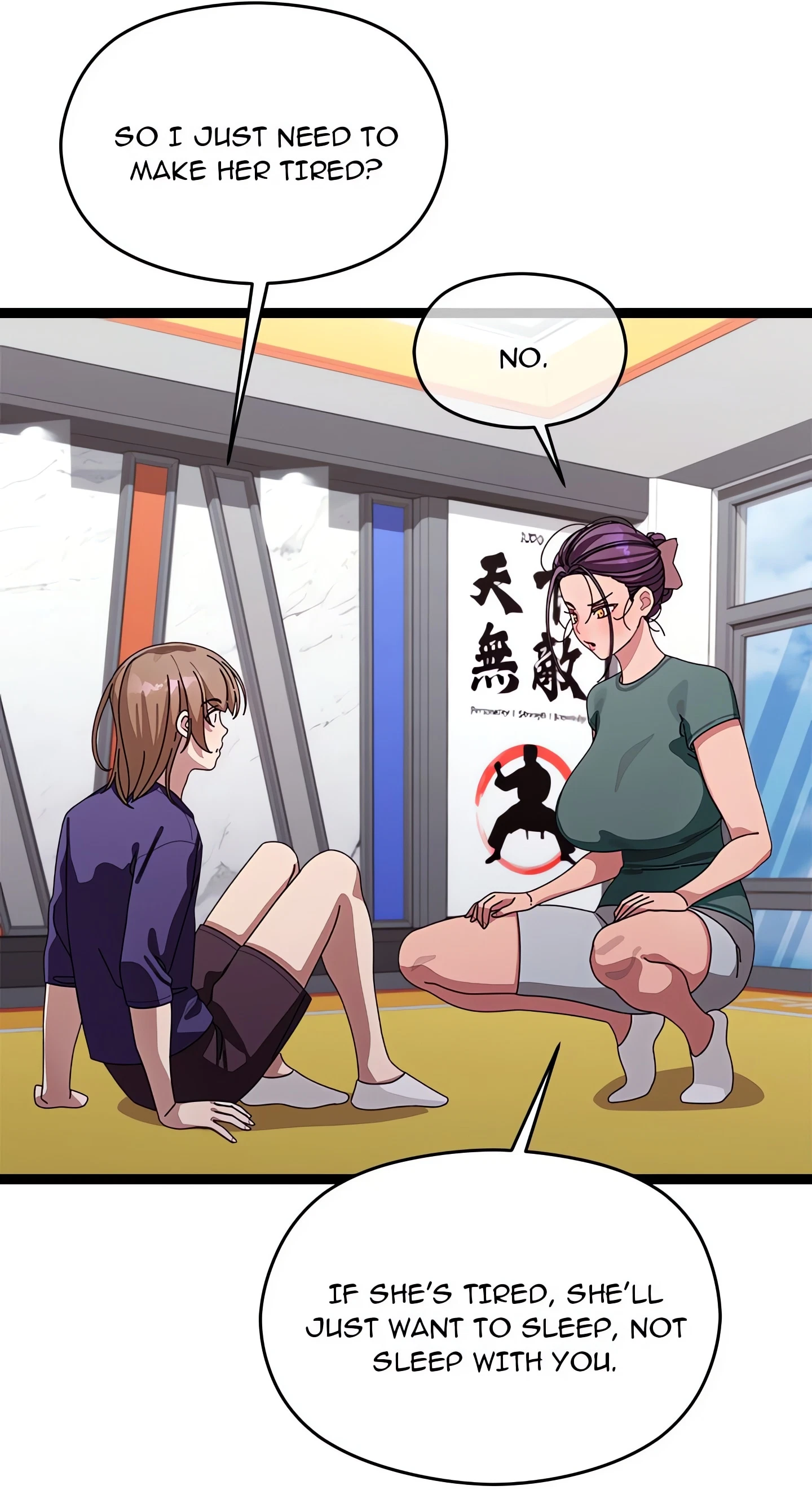 From Weakling To Nemesis Chapter 6 (Uncensored), page 90