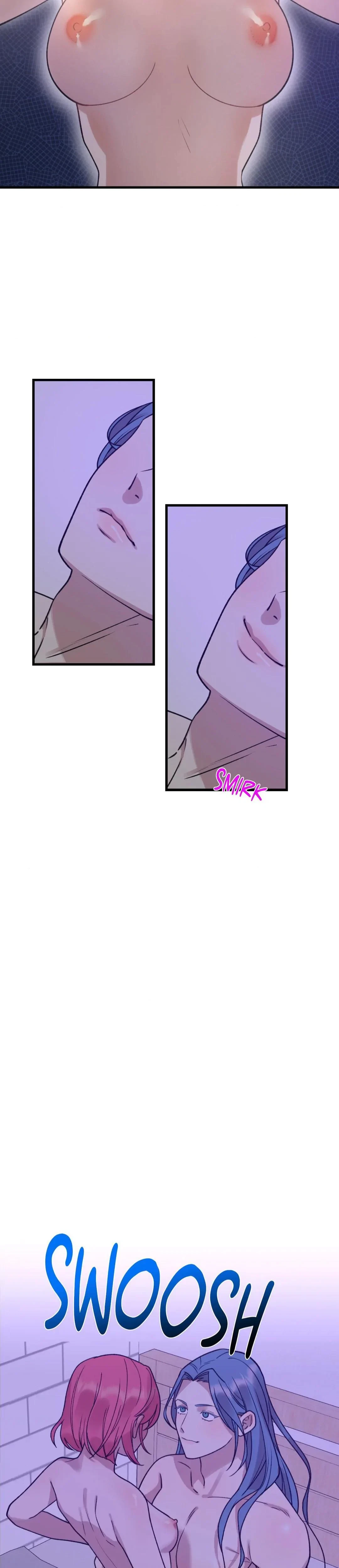 What You Wish For Chapter 4, page 24