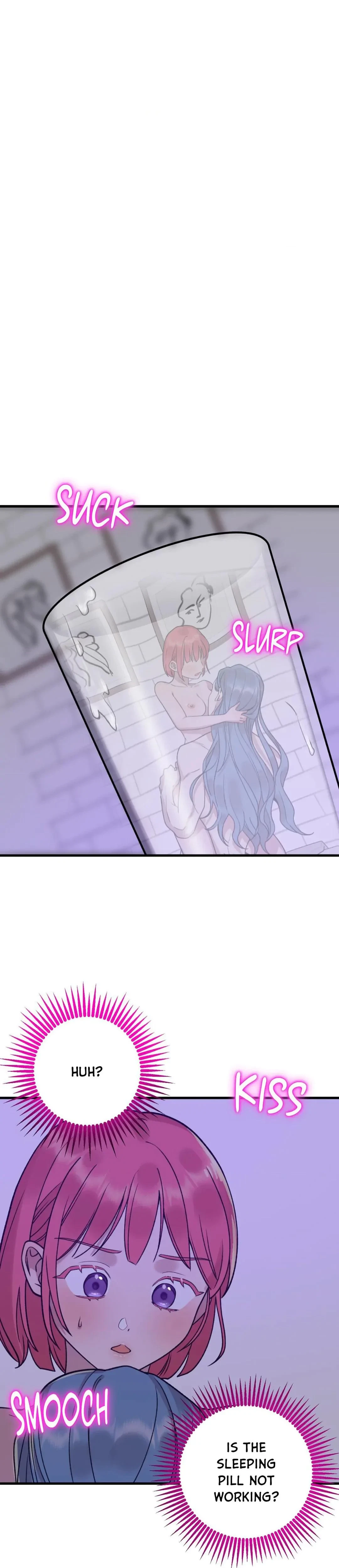 What You Wish For Chapter 4, page 26
