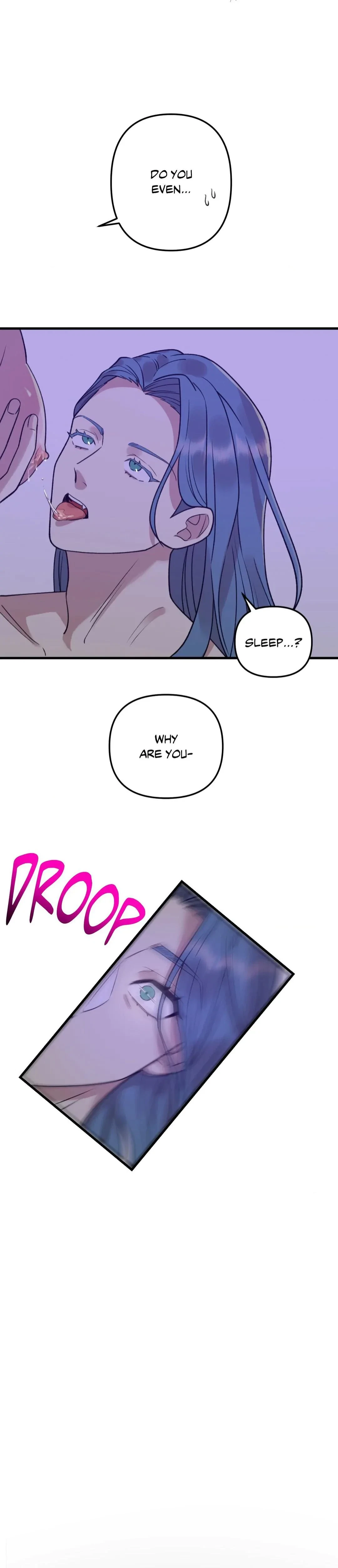 What You Wish For Chapter 4, page 27