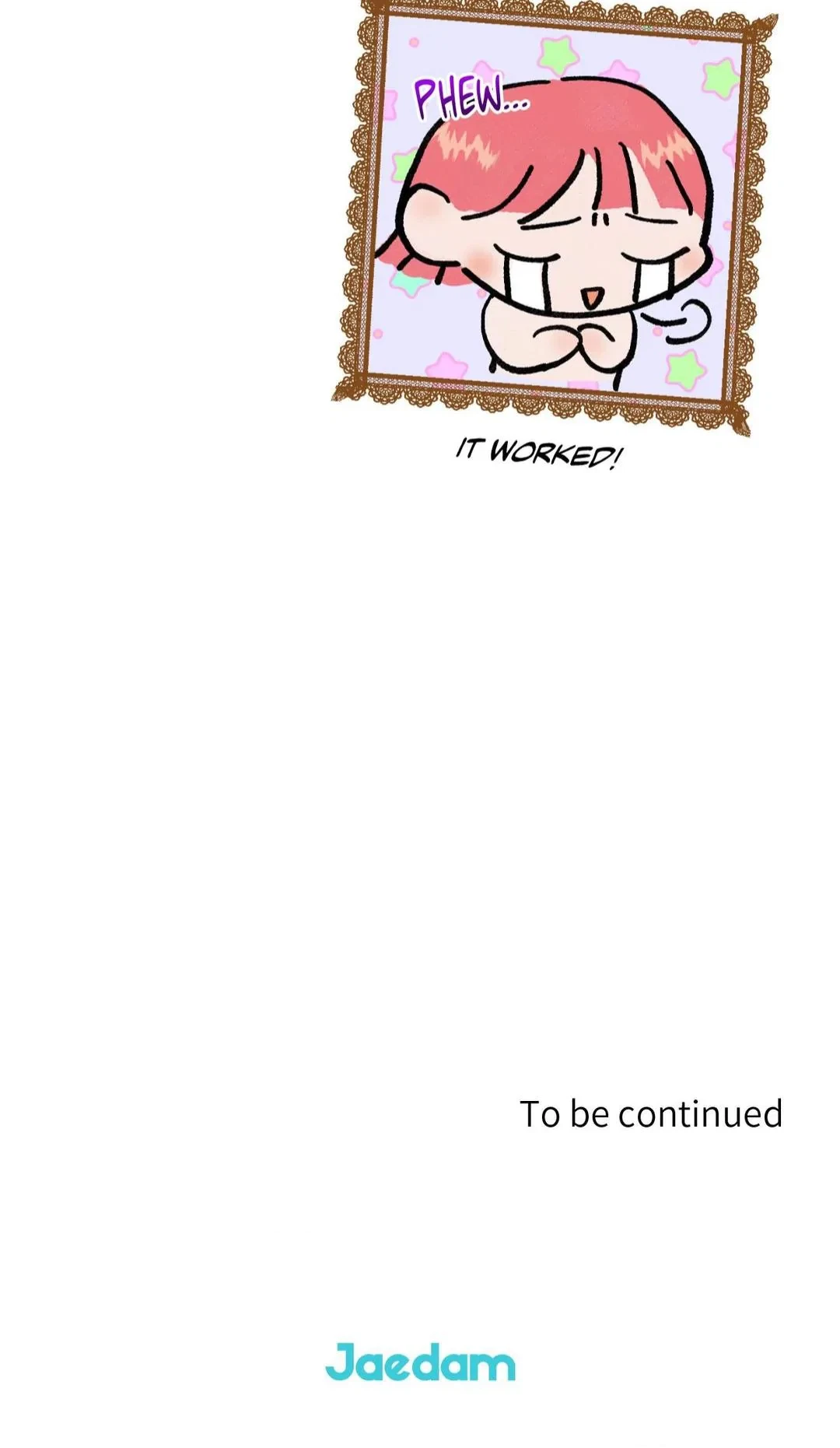 What You Wish For Chapter 4, page 29