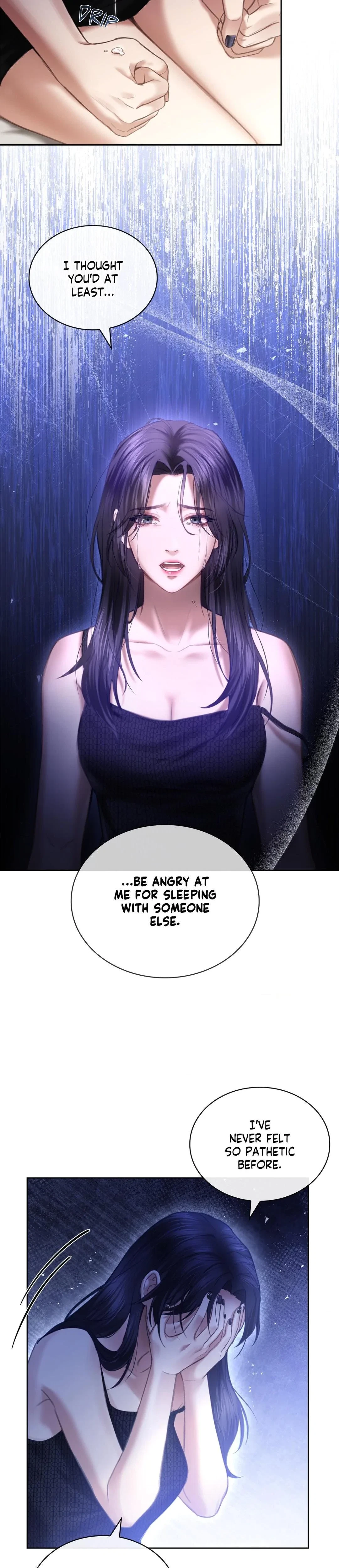 The Young Wife Chapter 3, page 11