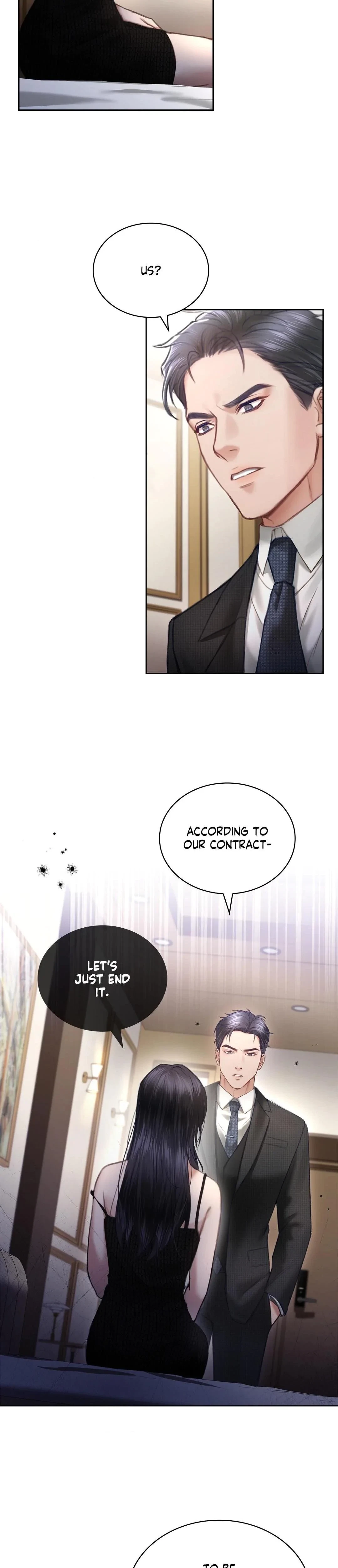 The Young Wife Chapter 3, page 13