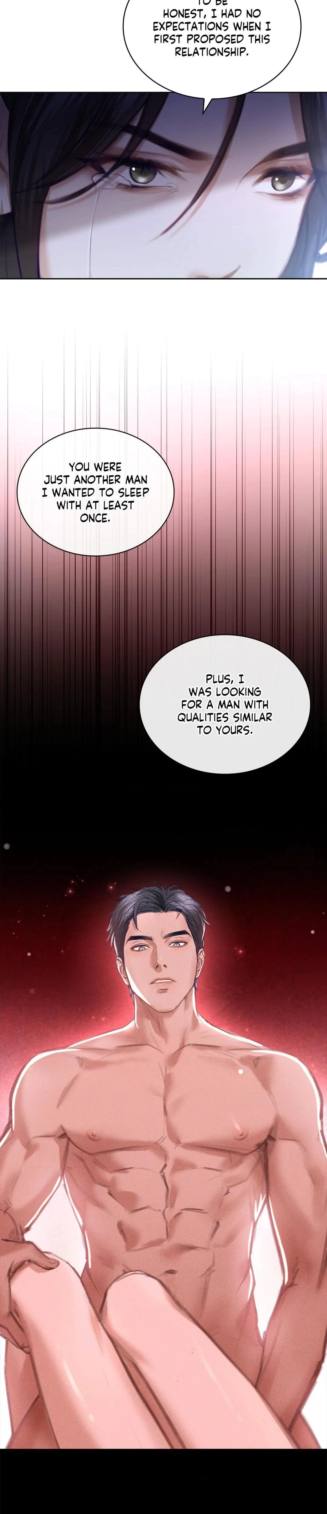The Young Wife Chapter 3, page 14