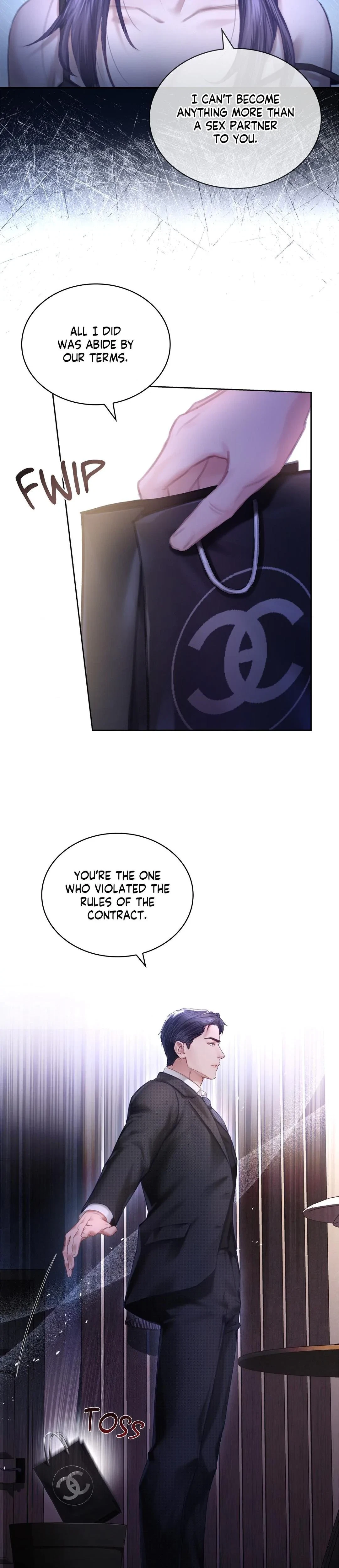 The Young Wife Chapter 3, page 16