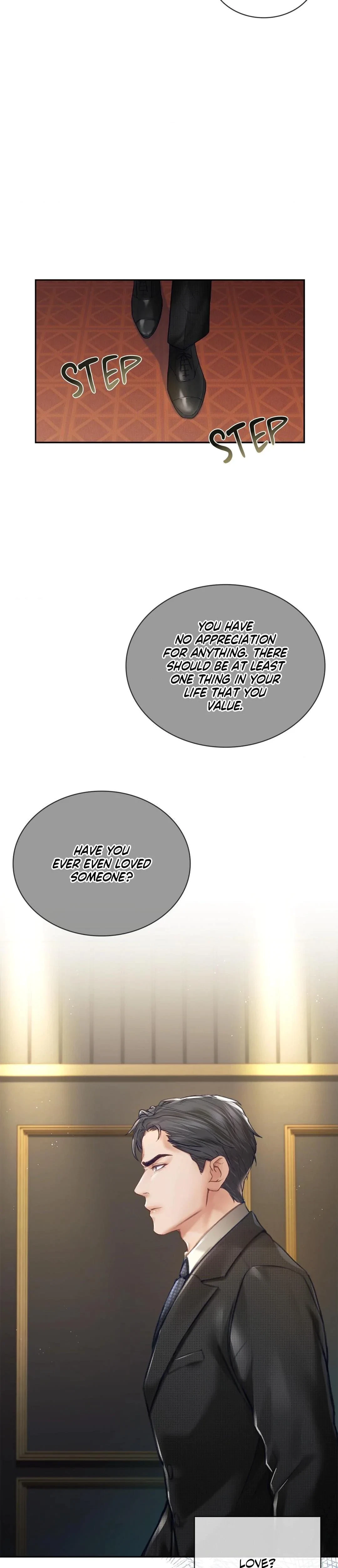 The Young Wife Chapter 3, page 19