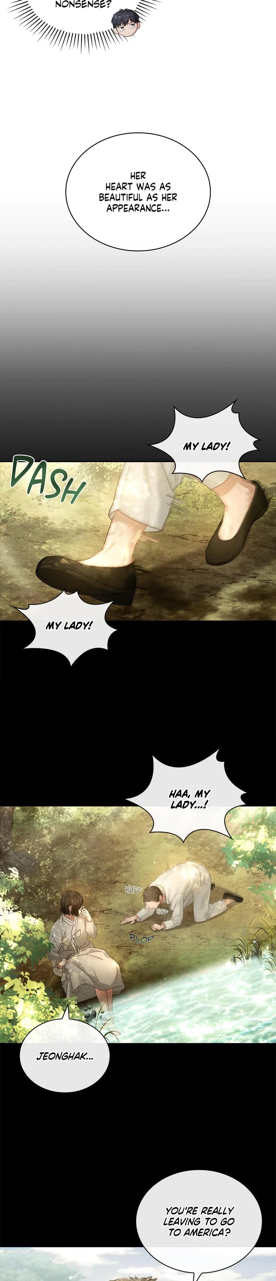 The Young Wife Chapter 3, page 22