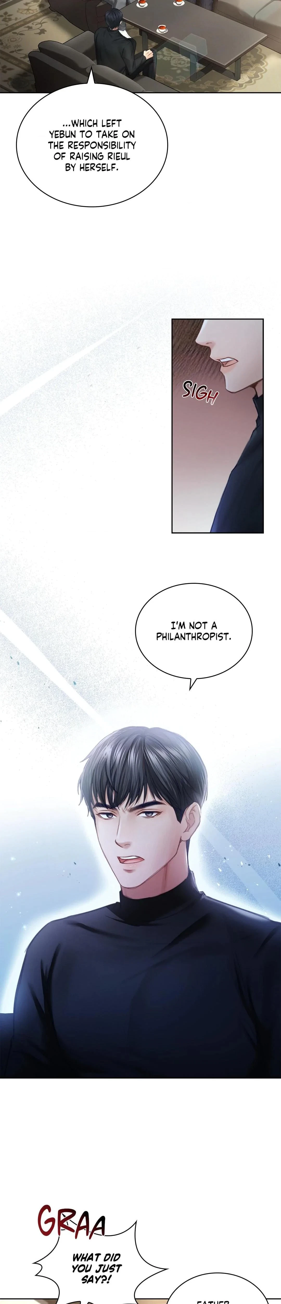 The Young Wife Chapter 3, page 25