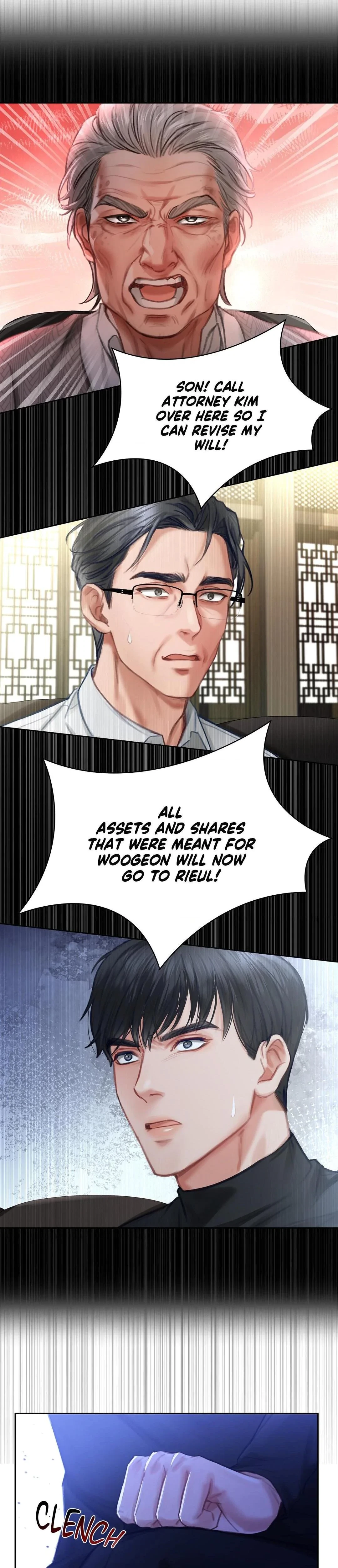 The Young Wife Chapter 3, page 27