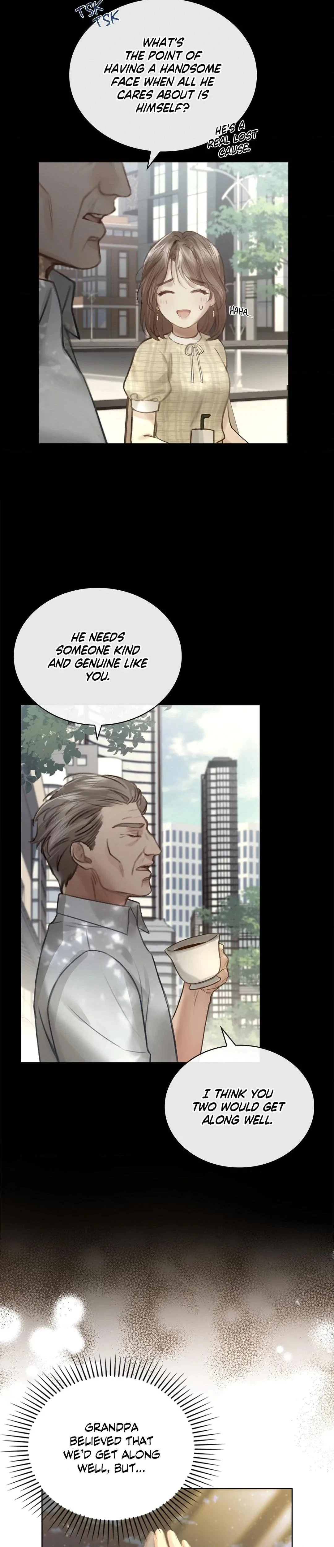 The Young Wife Chapter 3, page 4
