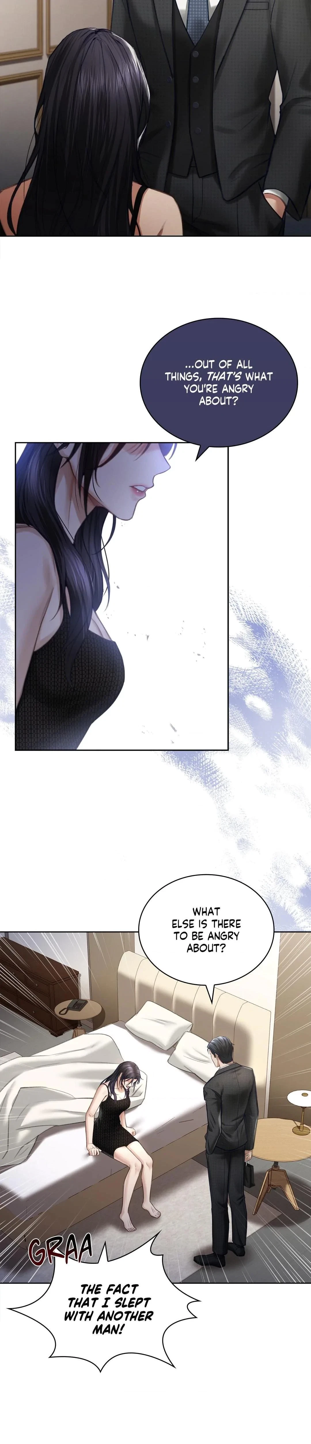 The Young Wife Chapter 3, page 9