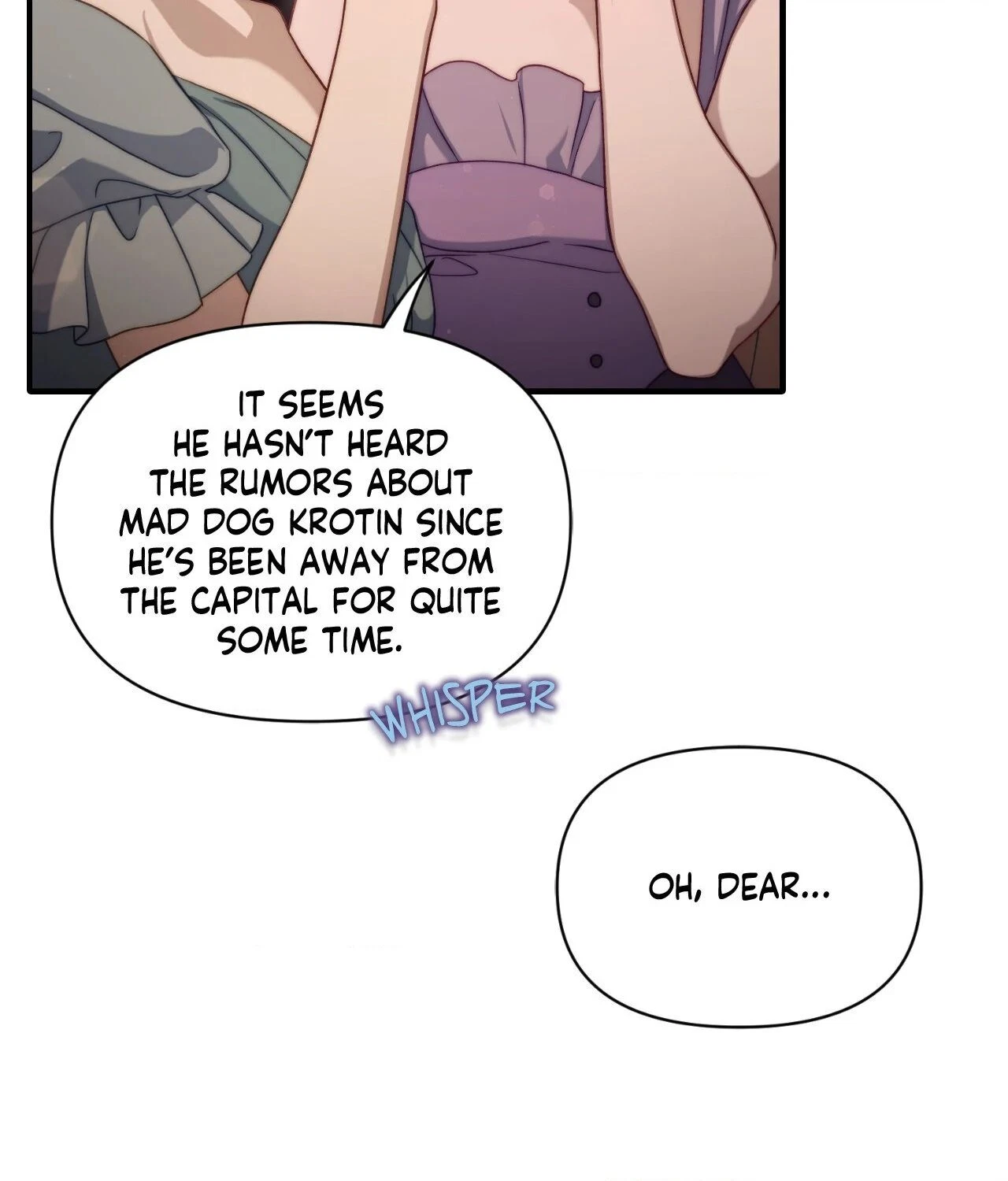 Lucia Chapter 162, page 17