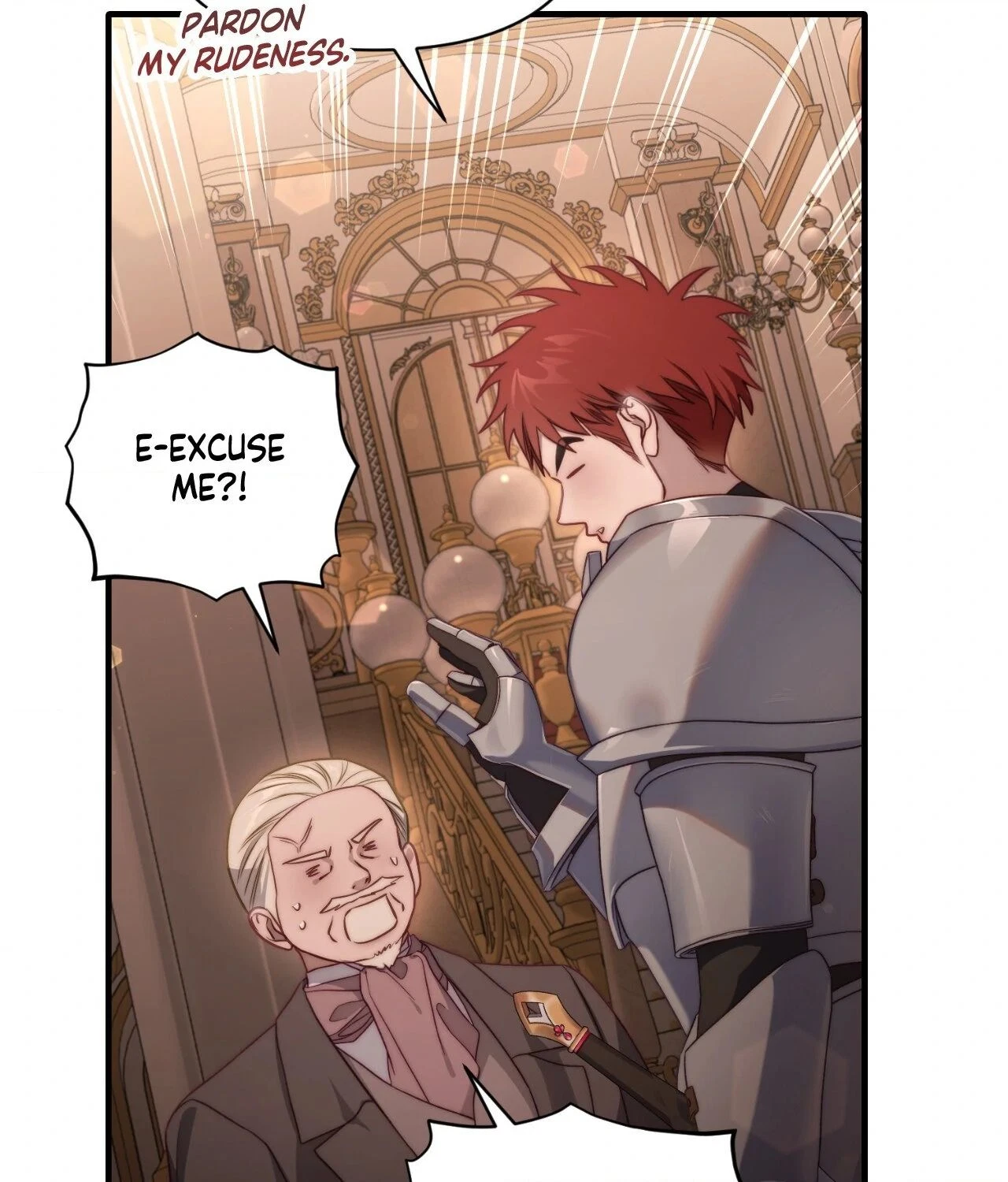 Lucia Chapter 162, page 20