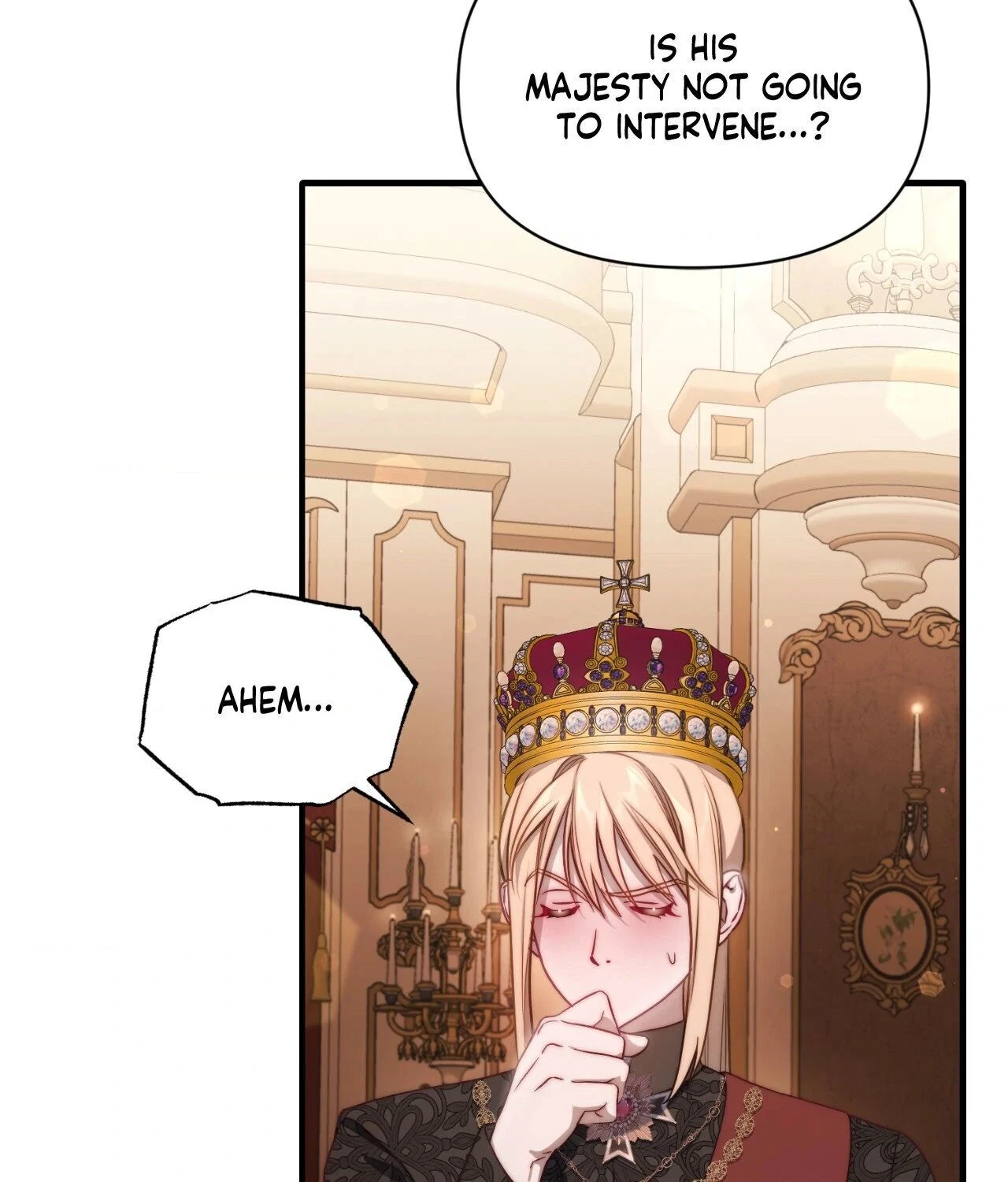 Lucia Chapter 162, page 30