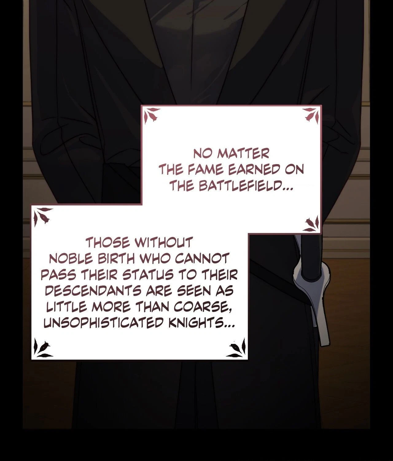 Lucia Chapter 162, page 36