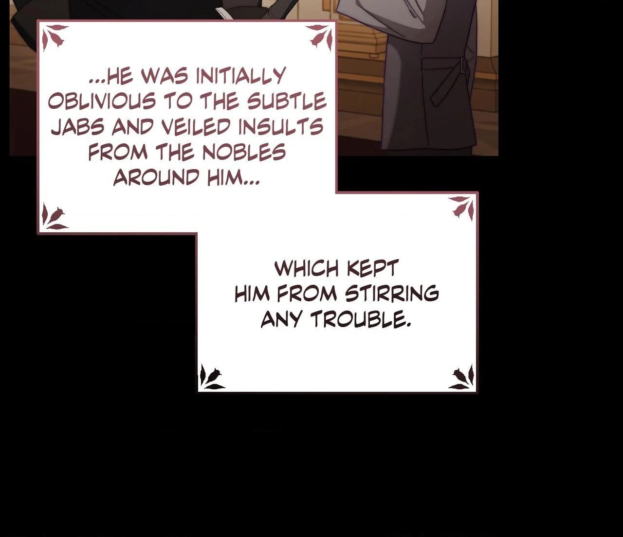 Lucia Chapter 162, page 39