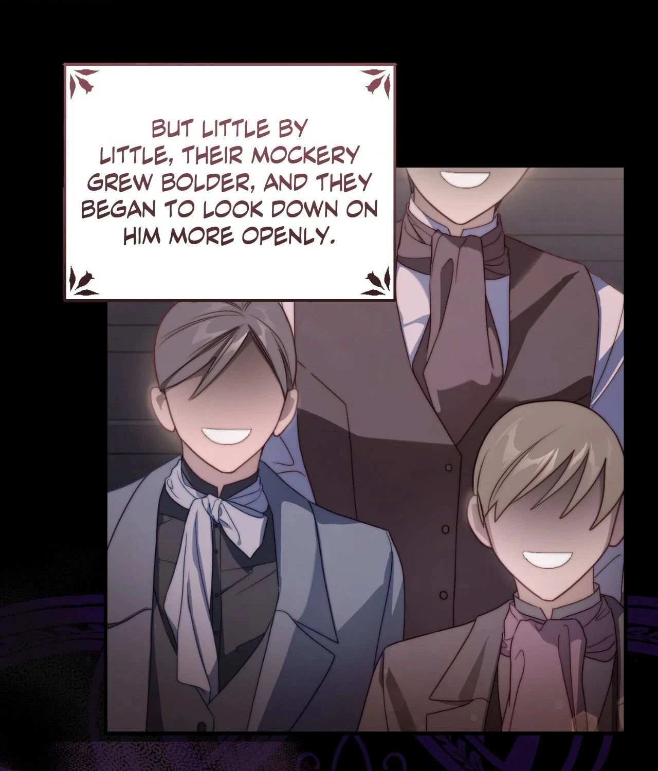 Lucia Chapter 162, page 40