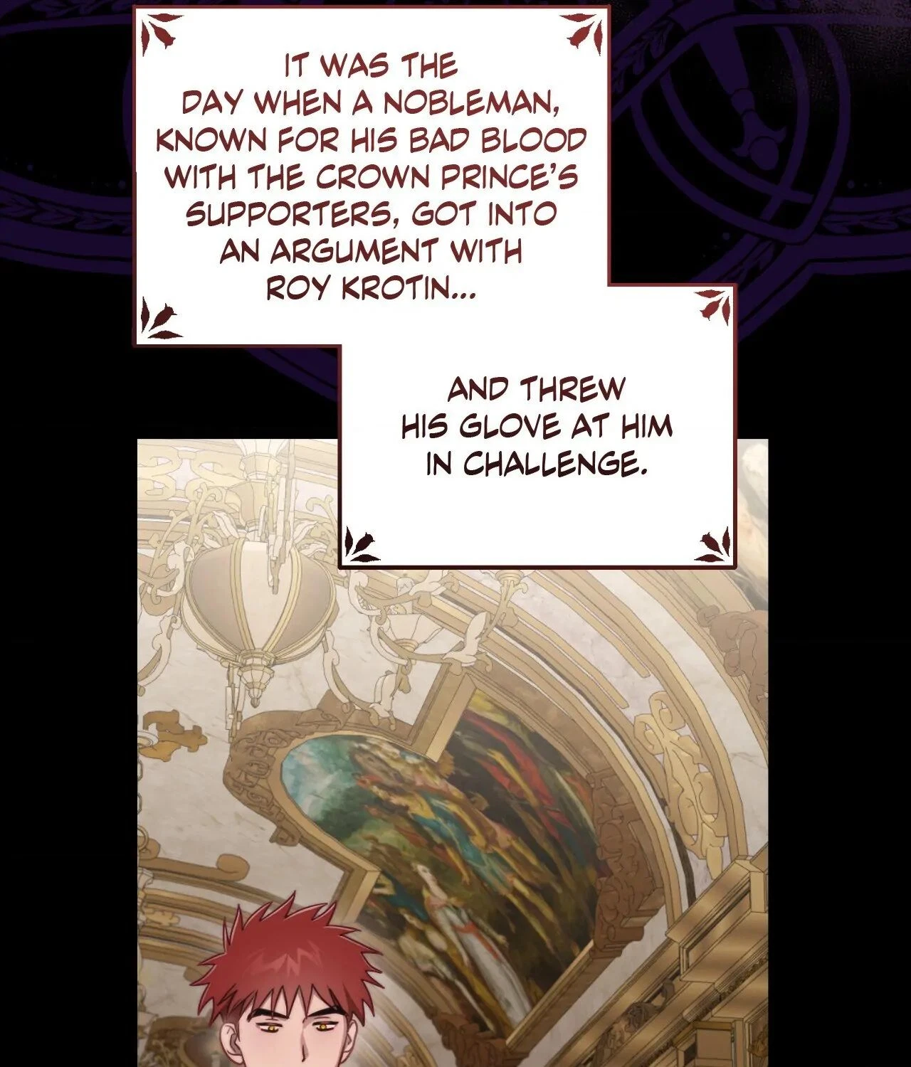 Lucia Chapter 162, page 42