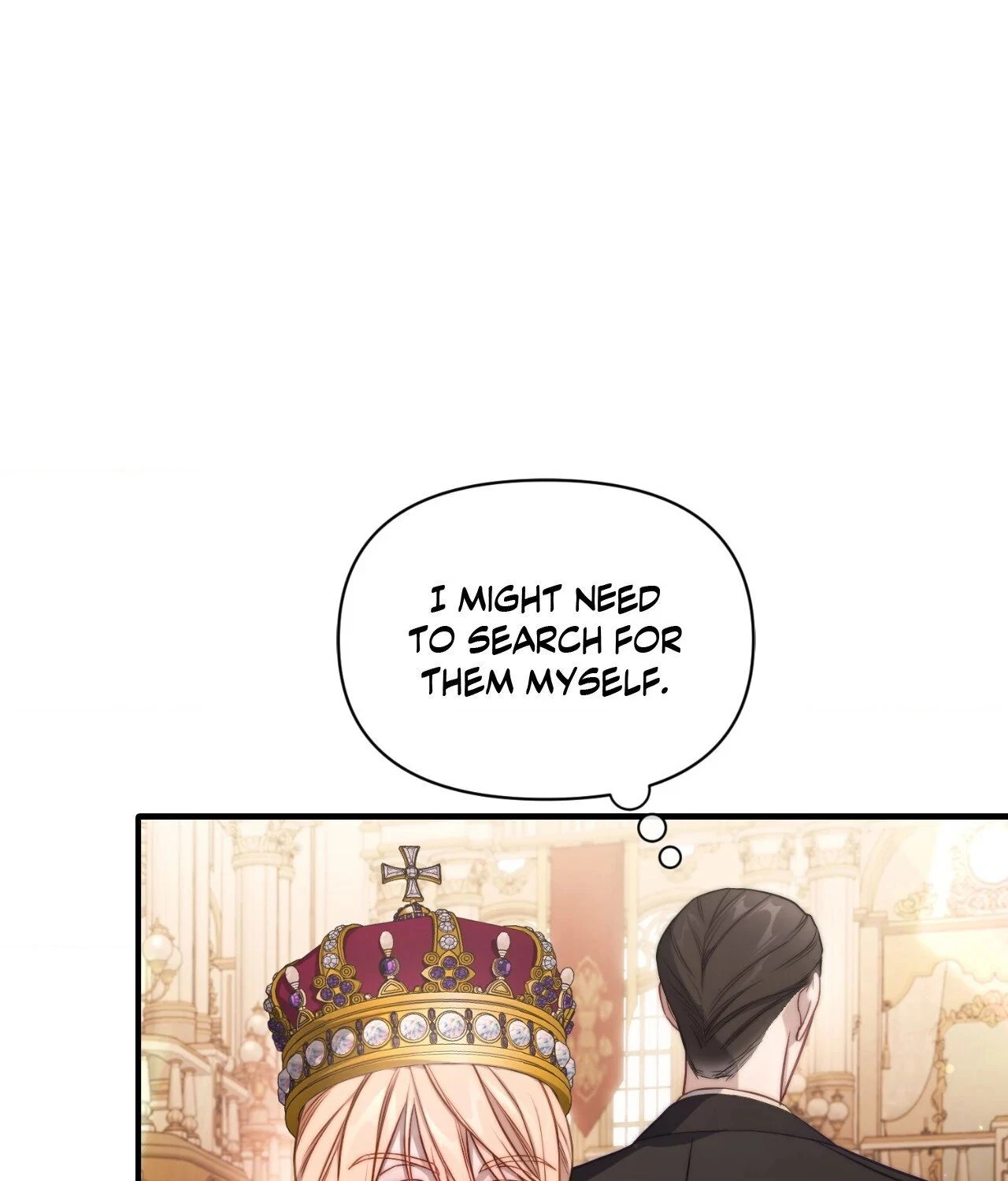 Lucia Chapter 162, page 5