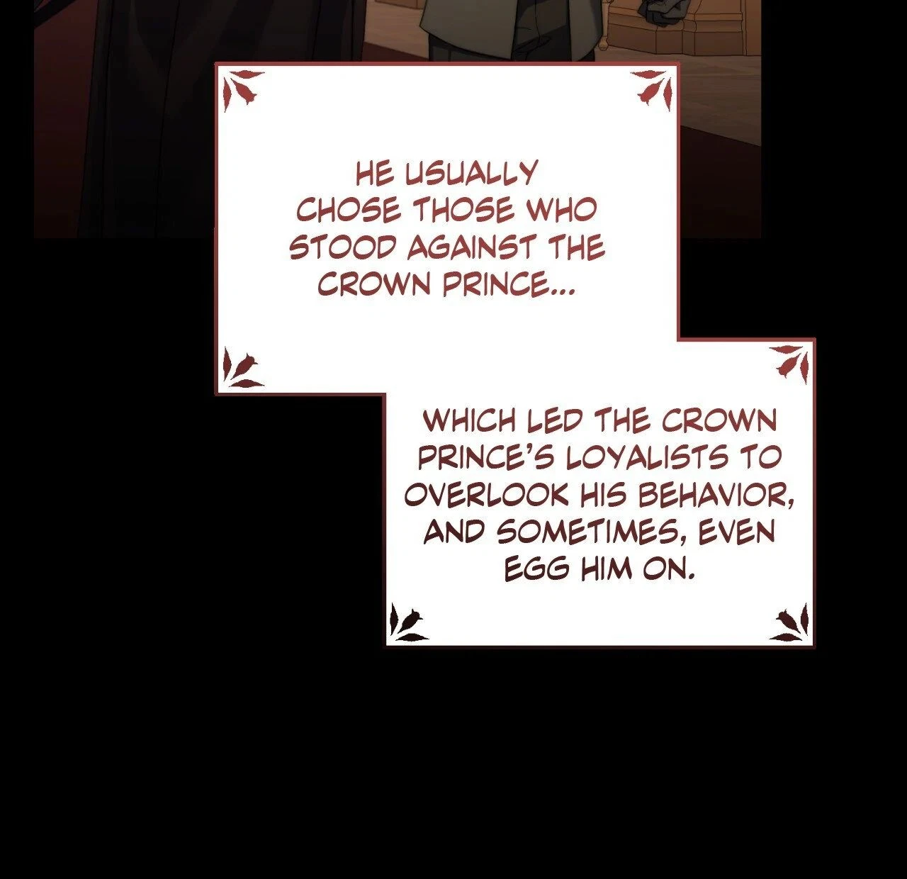Lucia Chapter 162, page 54