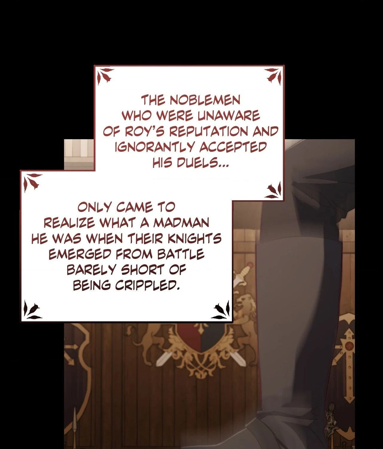 Lucia Chapter 162, page 55