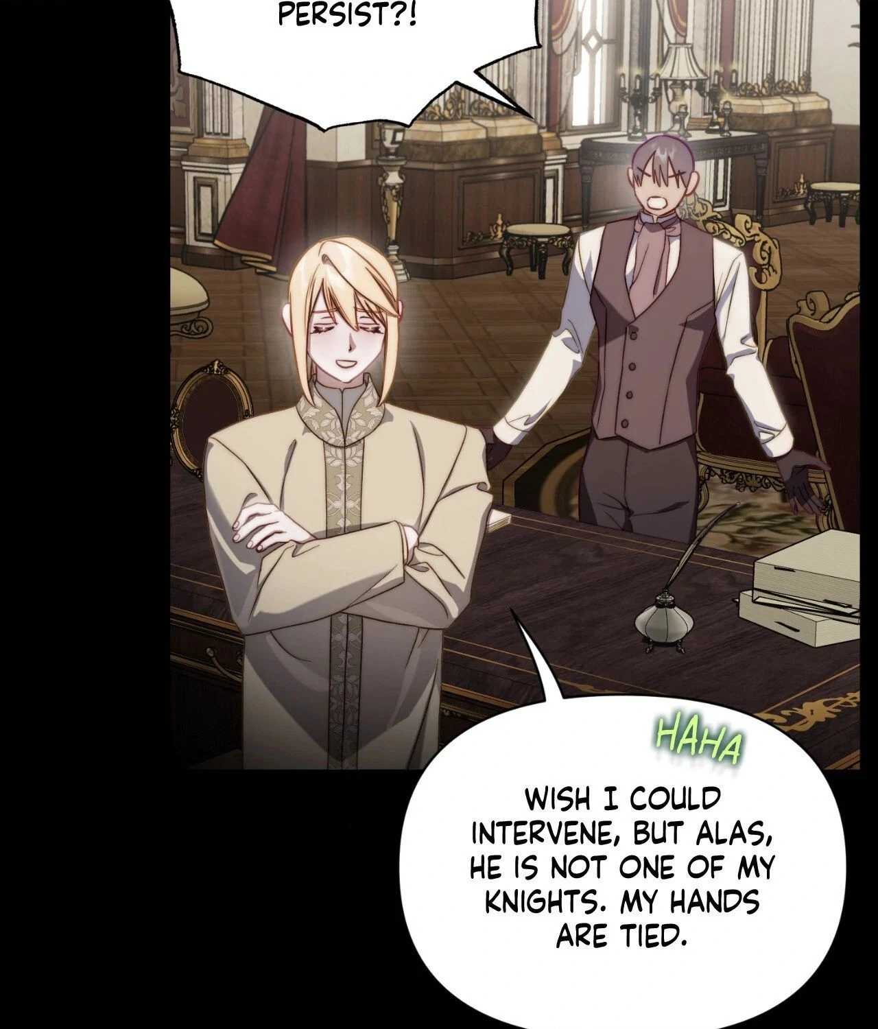 Lucia Chapter 162, page 59