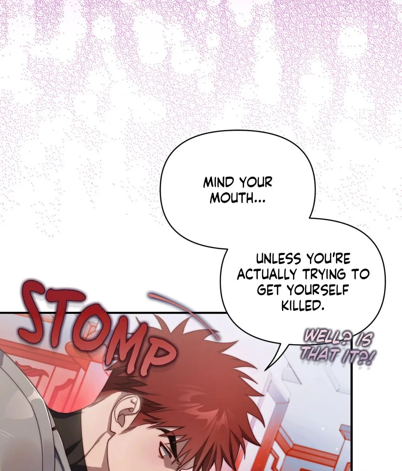 Lucia Chapter 162, page 65
