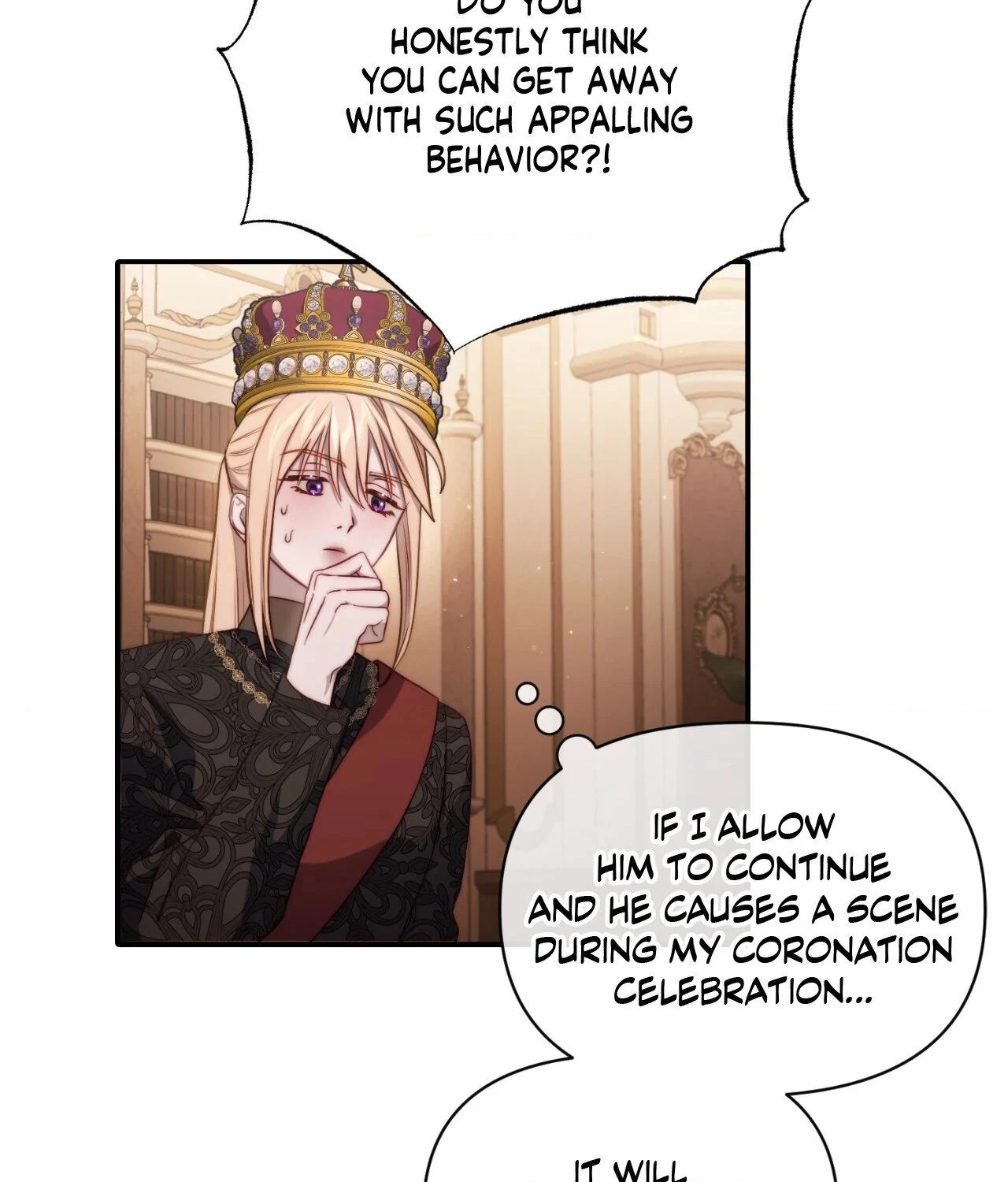 Lucia Chapter 162, page 69
