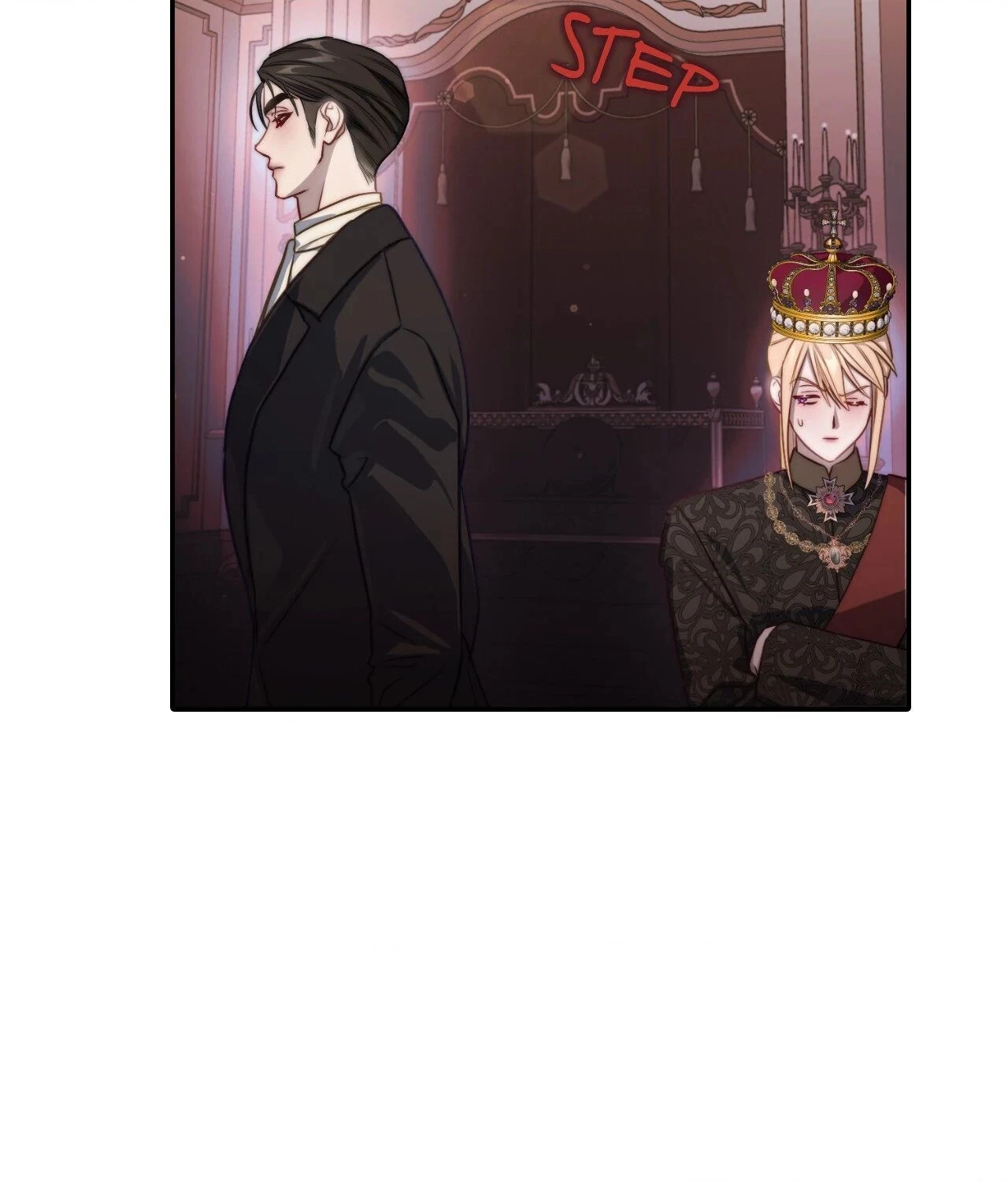Lucia Chapter 162, page 83