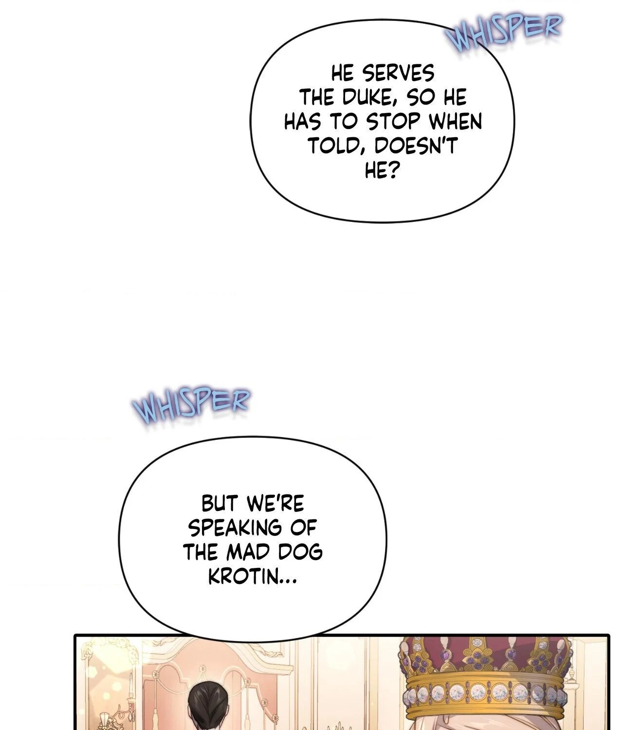 Lucia Chapter 162, page 85