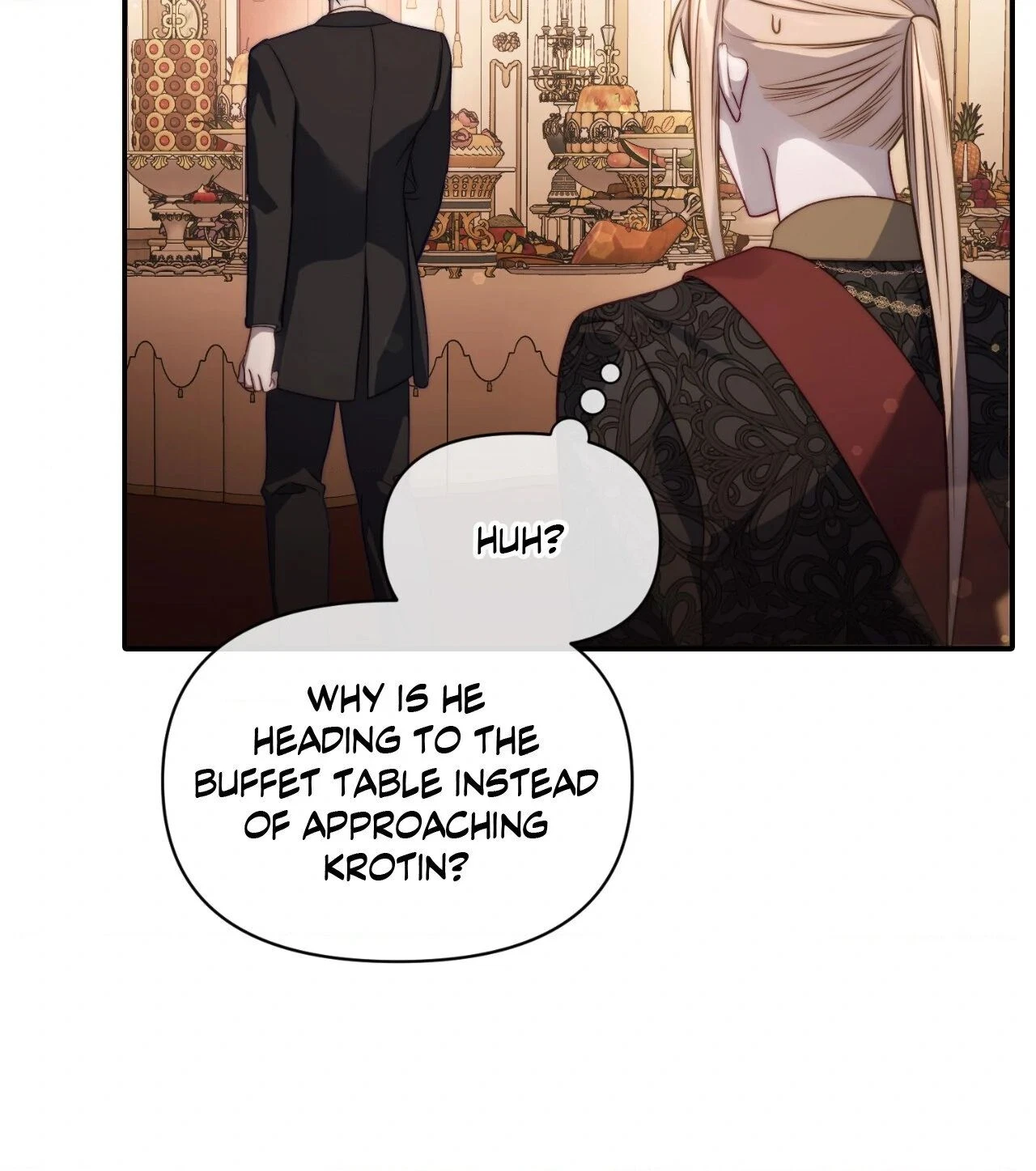 Lucia Chapter 162, page 86