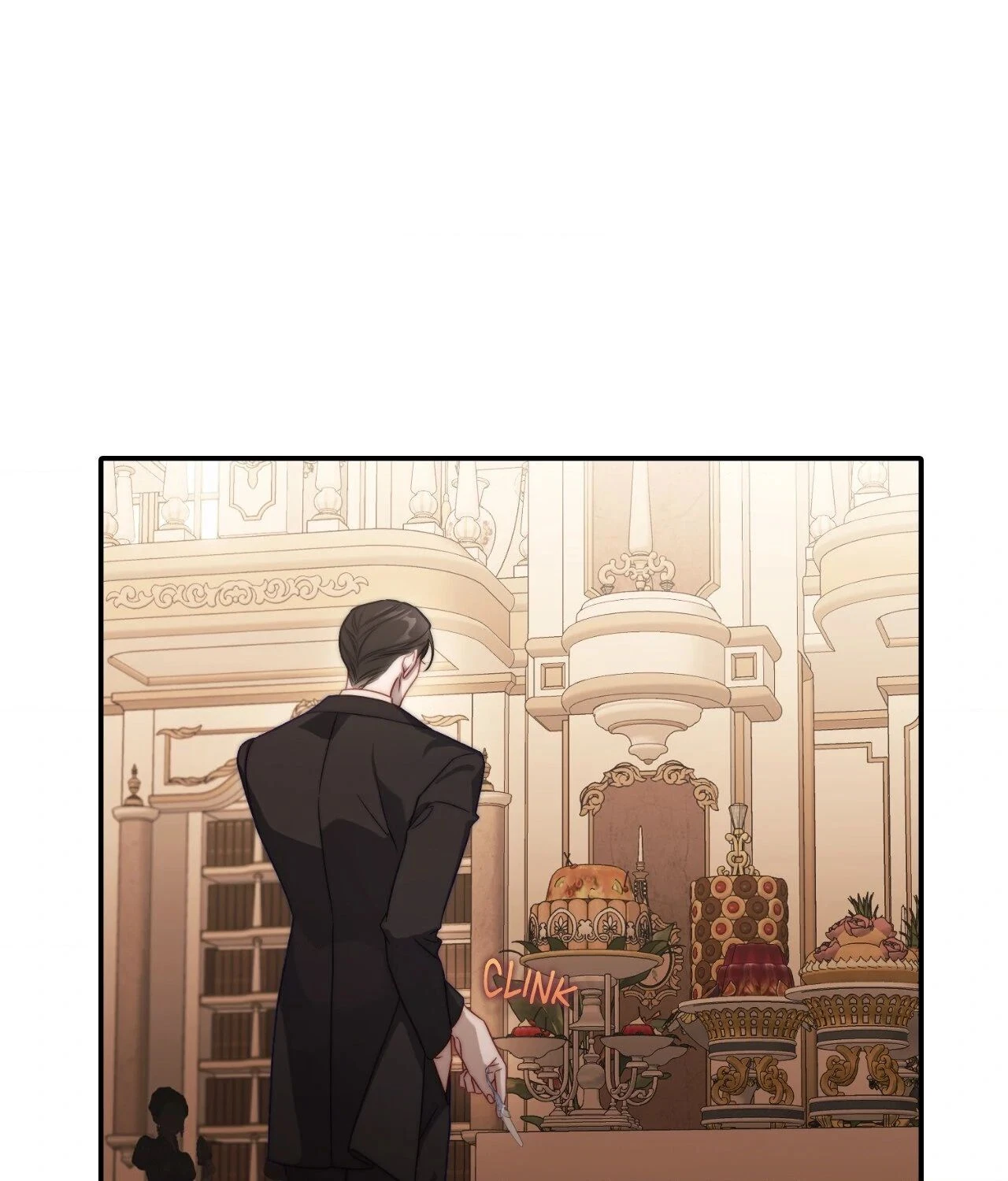 Lucia Chapter 162, page 87
