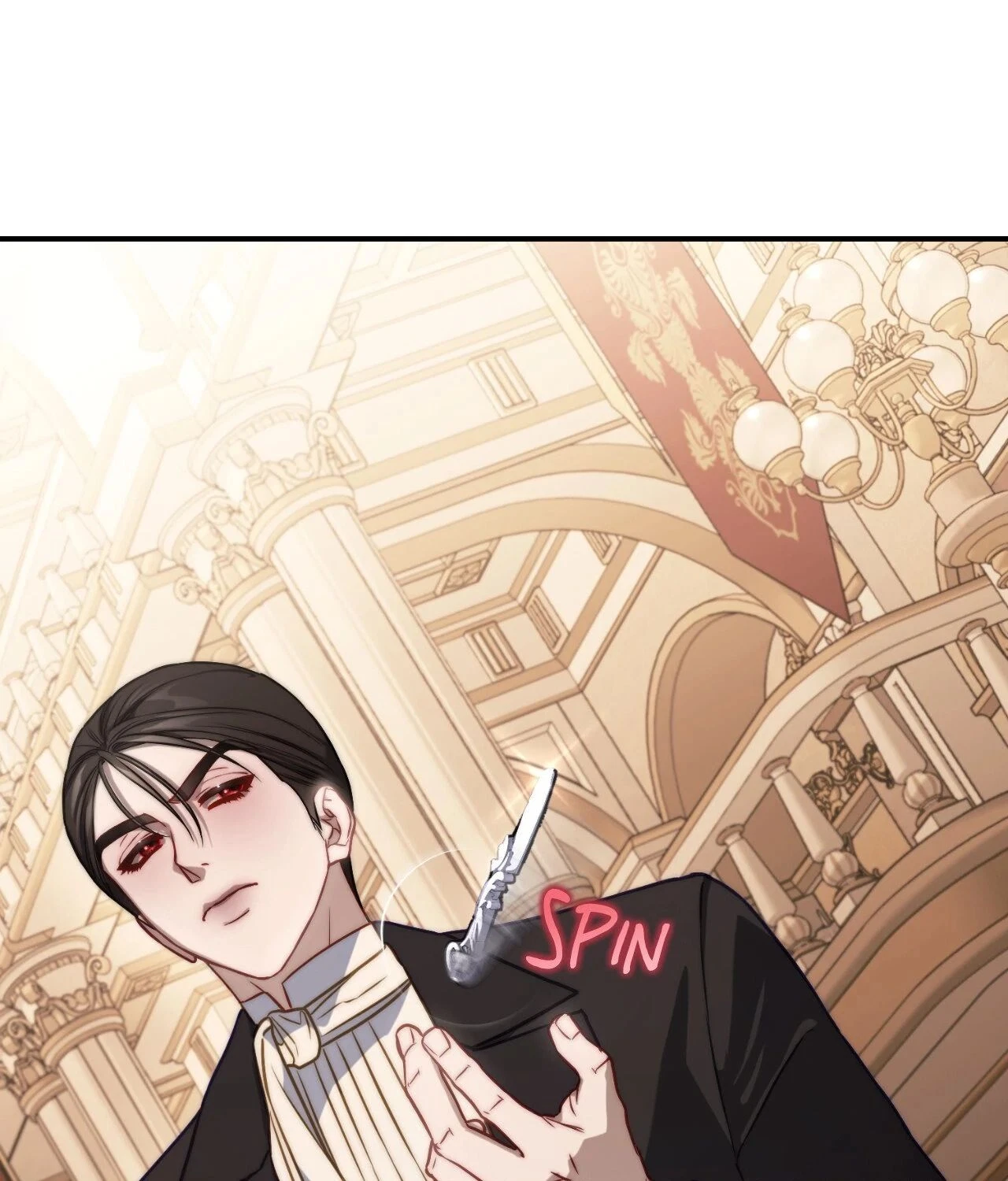 Lucia Chapter 162, page 91