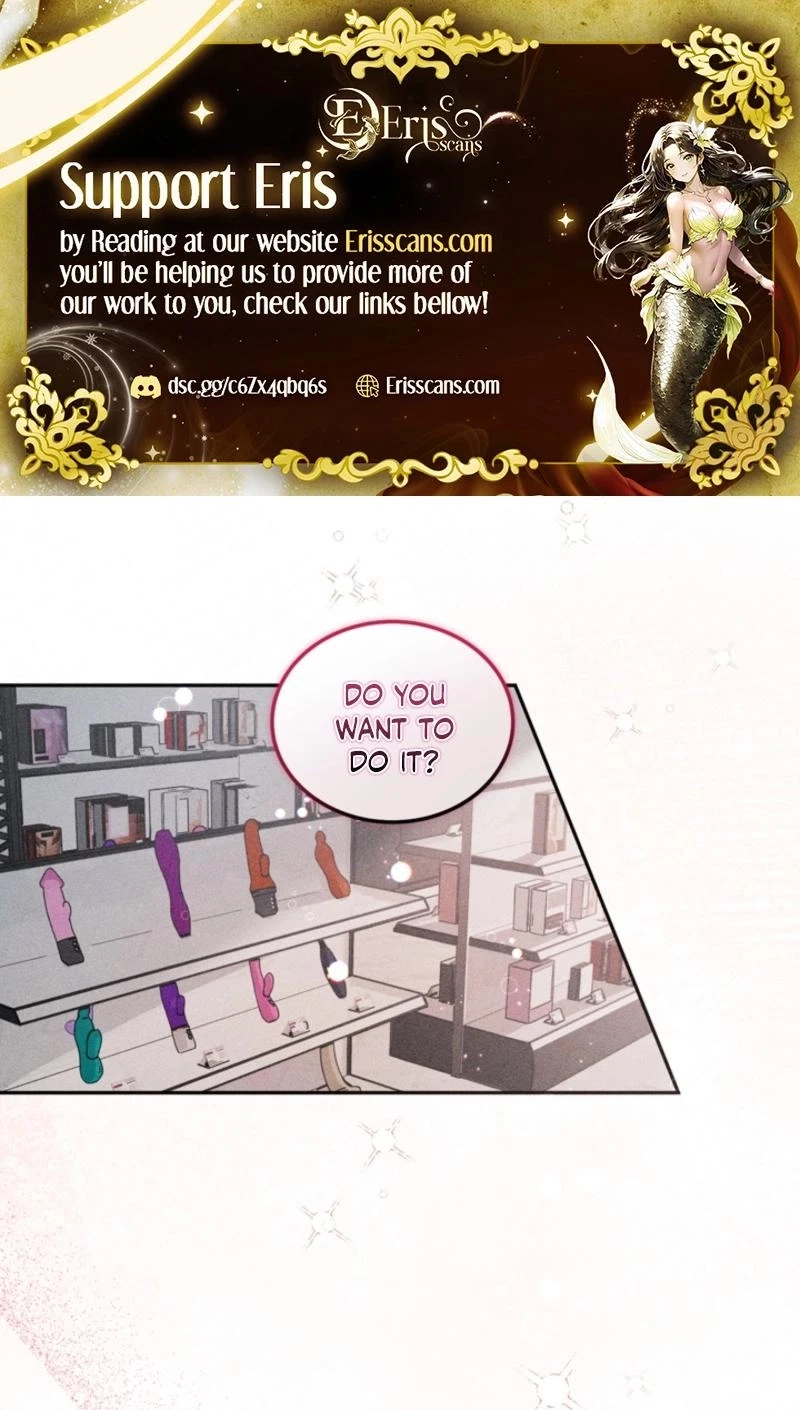 The Curse Is Kind, And My Childhood Friend Is Delicious Chapter 11, page 2
