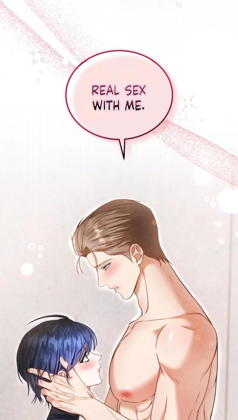 The Curse Is Kind, And My Childhood Friend Is Delicious Chapter 11, page 3